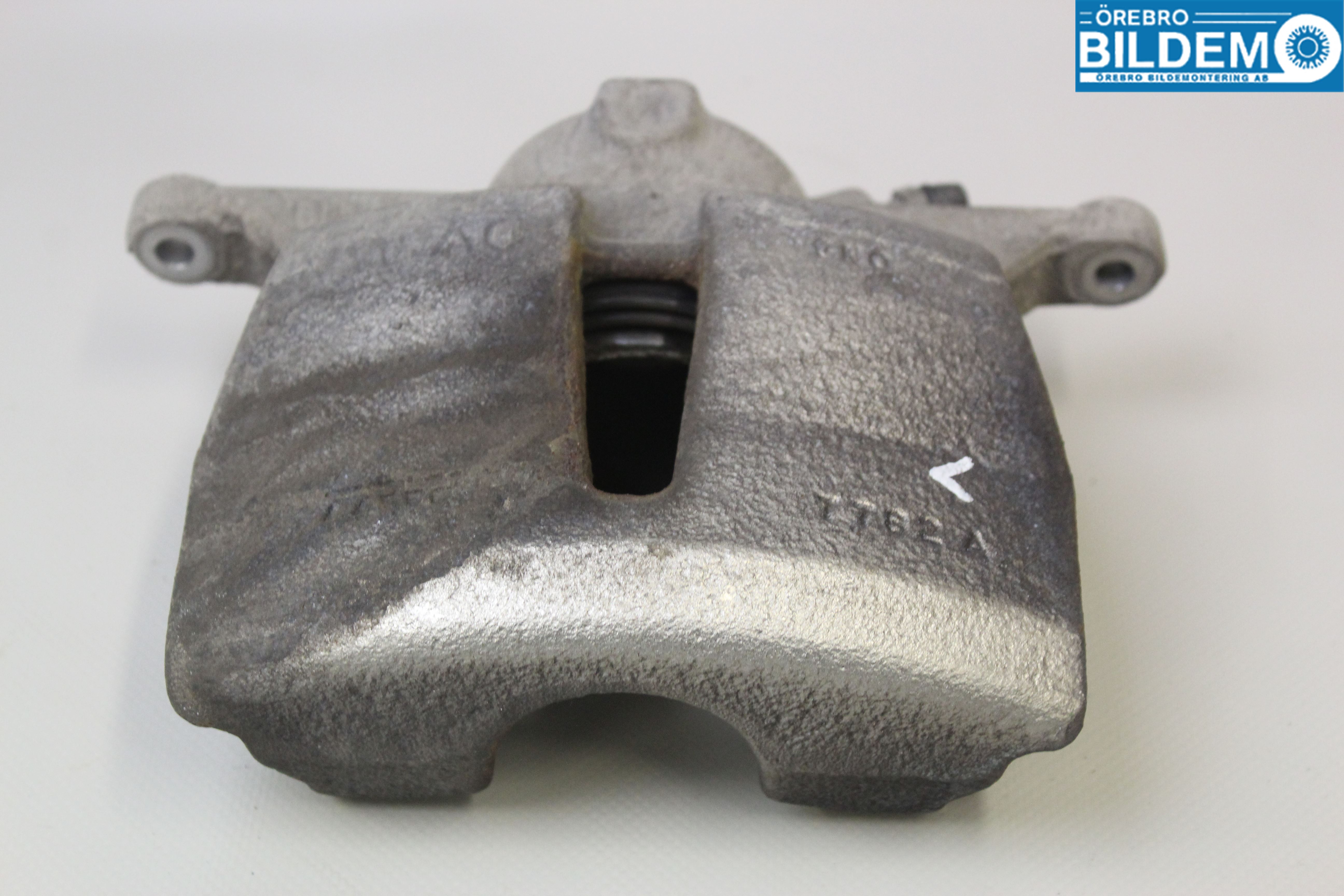 Volkswagen VW TIGUAN 16-24 Bromsok Fram Vänster