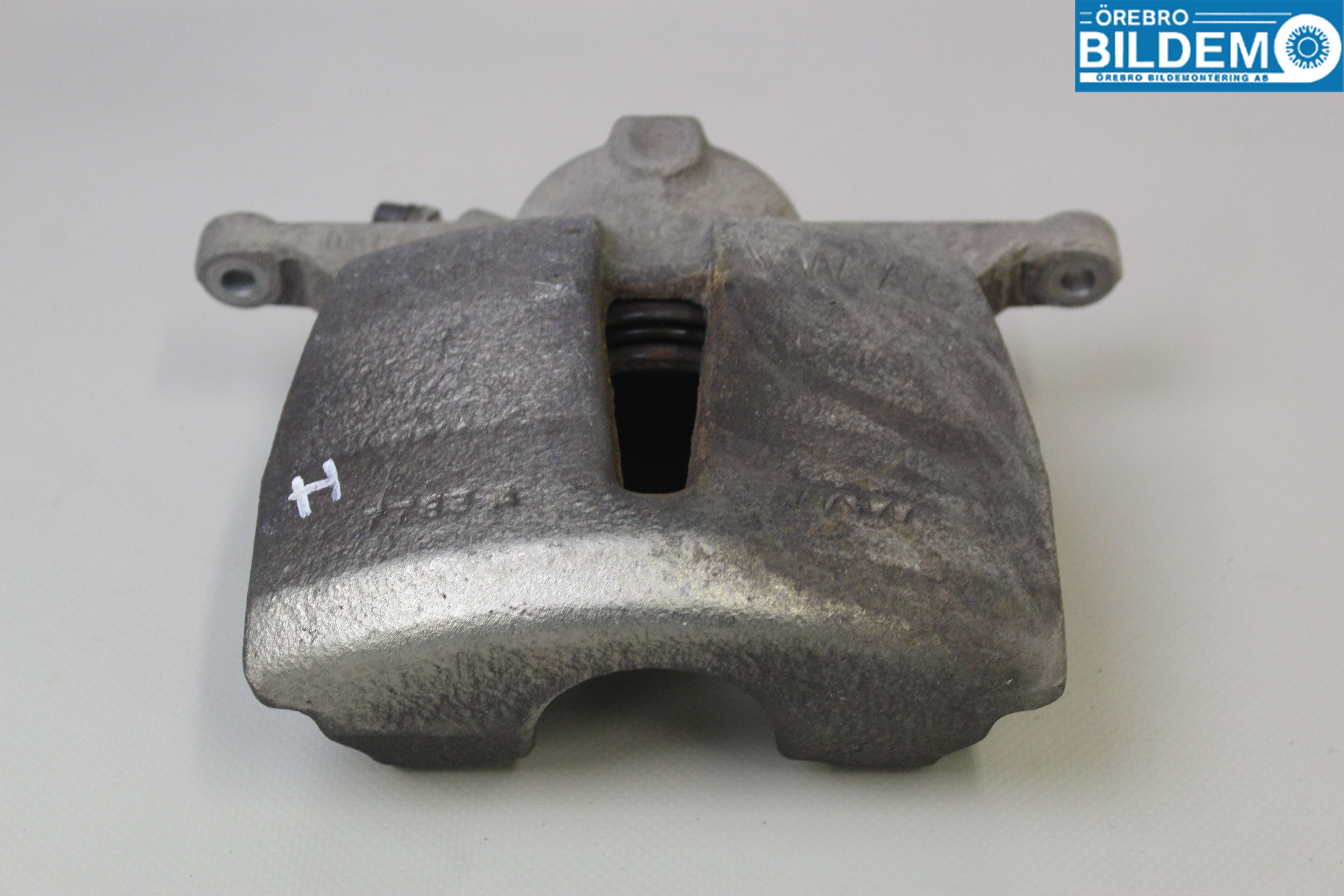 Volkswagen VW TIGUAN 16-24 Bromsok Fram Höger