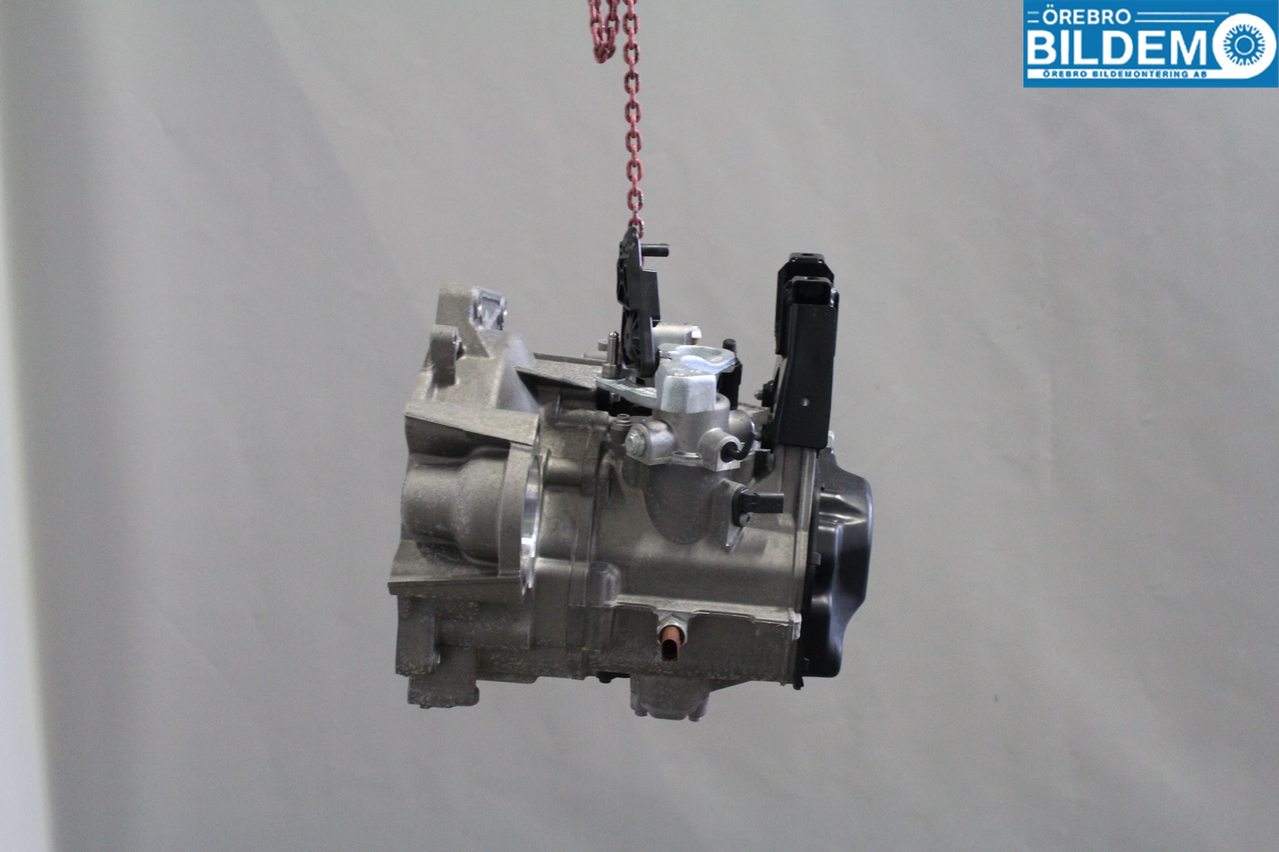 Skoda FABIA 15-21 Växellåda Man 5 Vxl