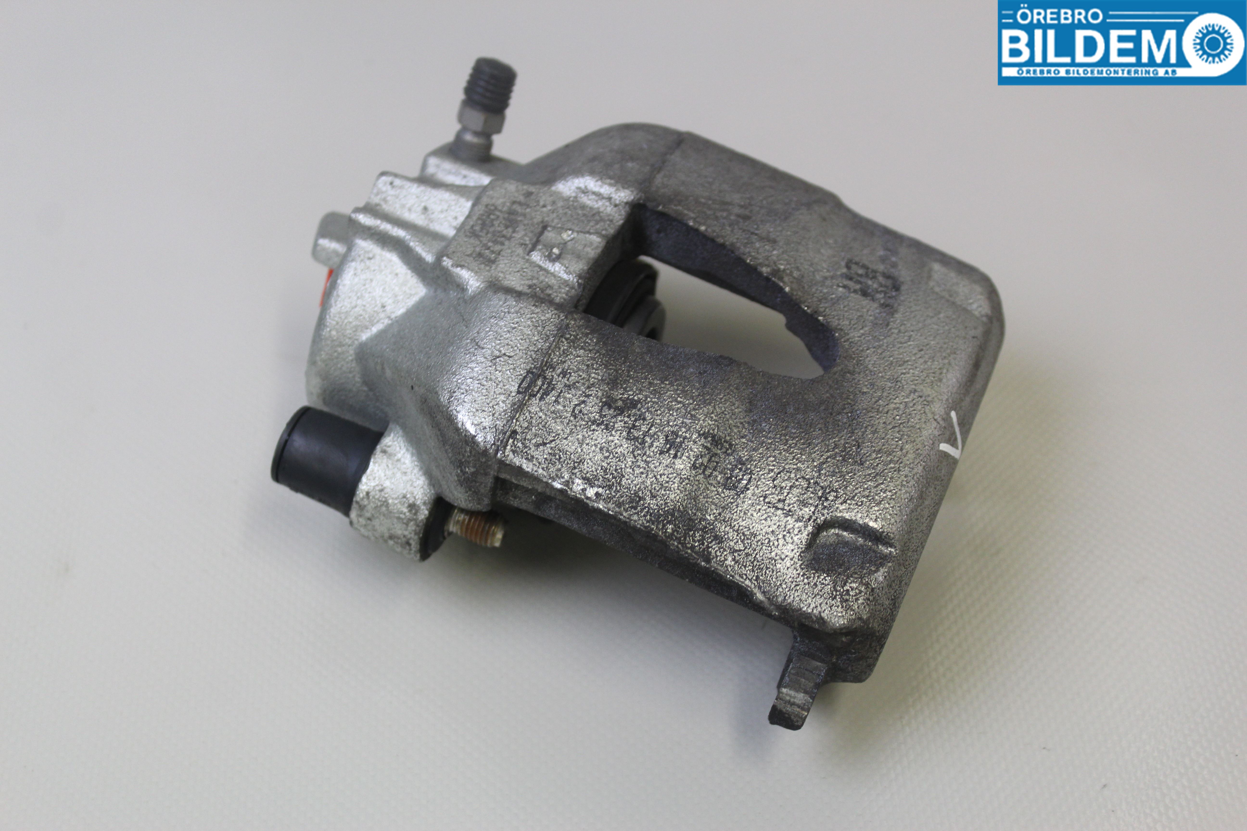 Skoda FABIA 15-21 Bromsok Fram Vänster