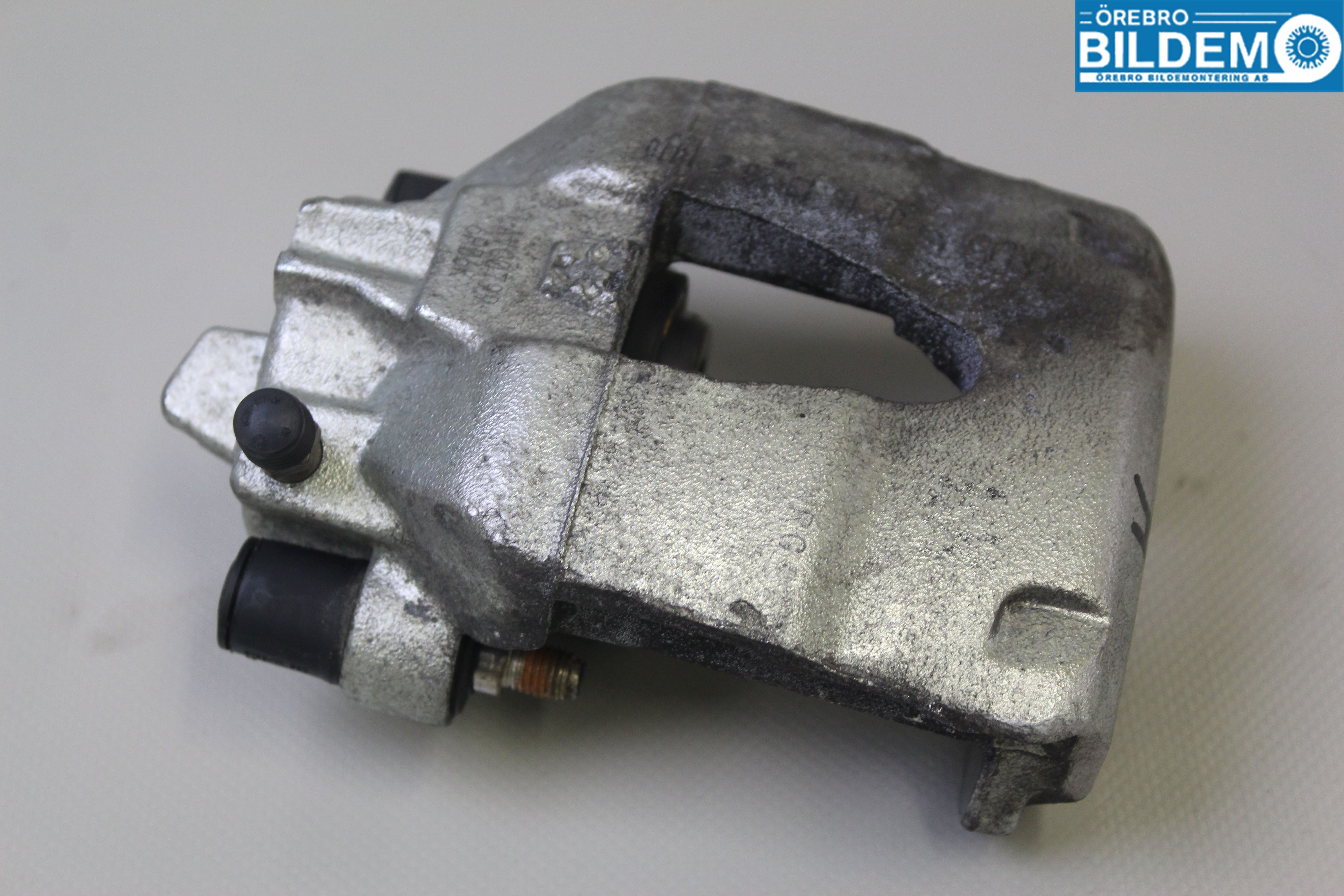 Skoda FABIA 15-21 Bromsok Fram Höger