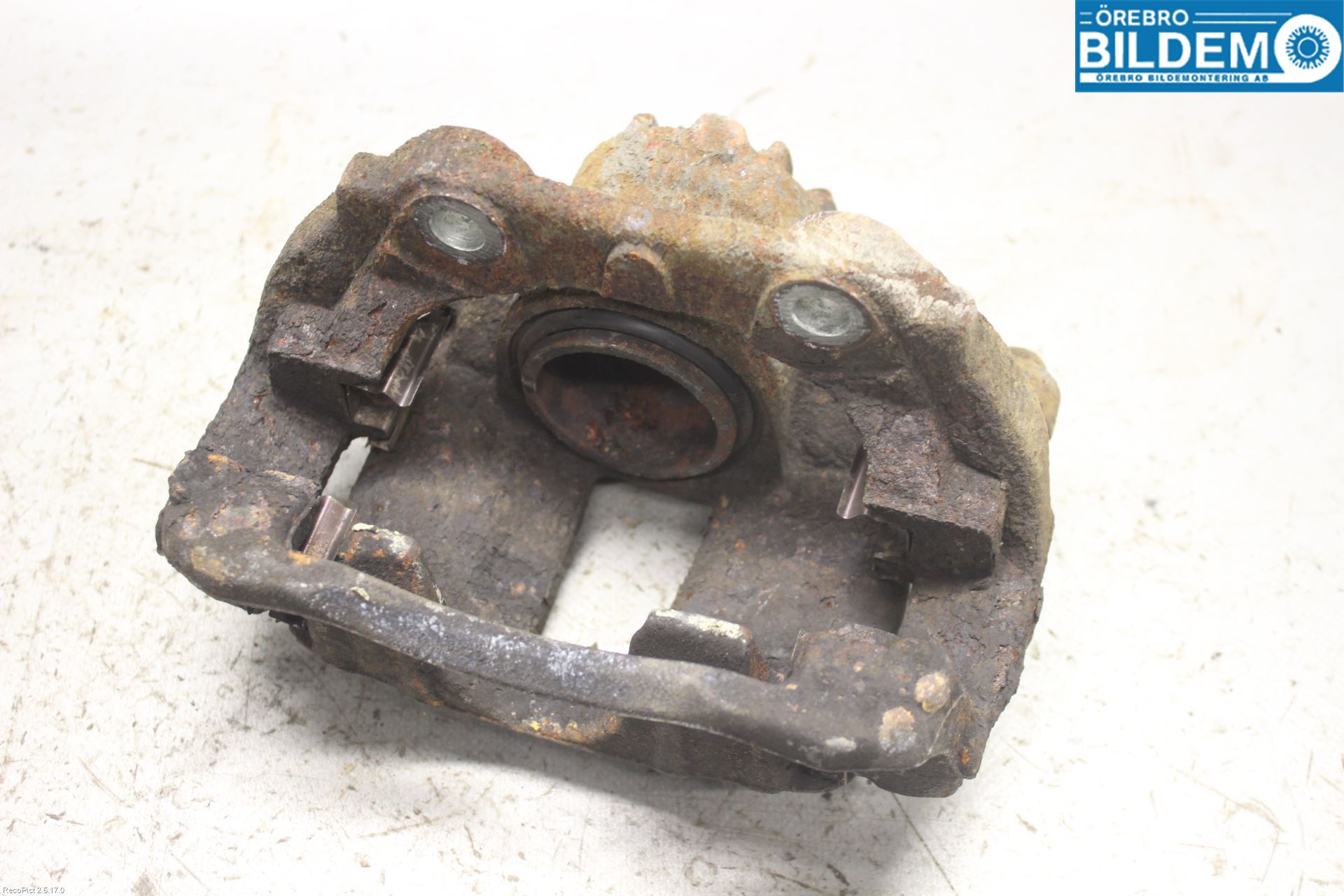 Citroen C4 I   05-10 Bromsok Fram Höger