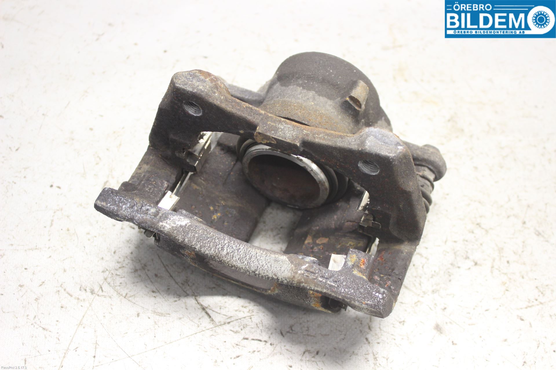 Nissan NOTE E12 14-20 Bromsok Fram Höger