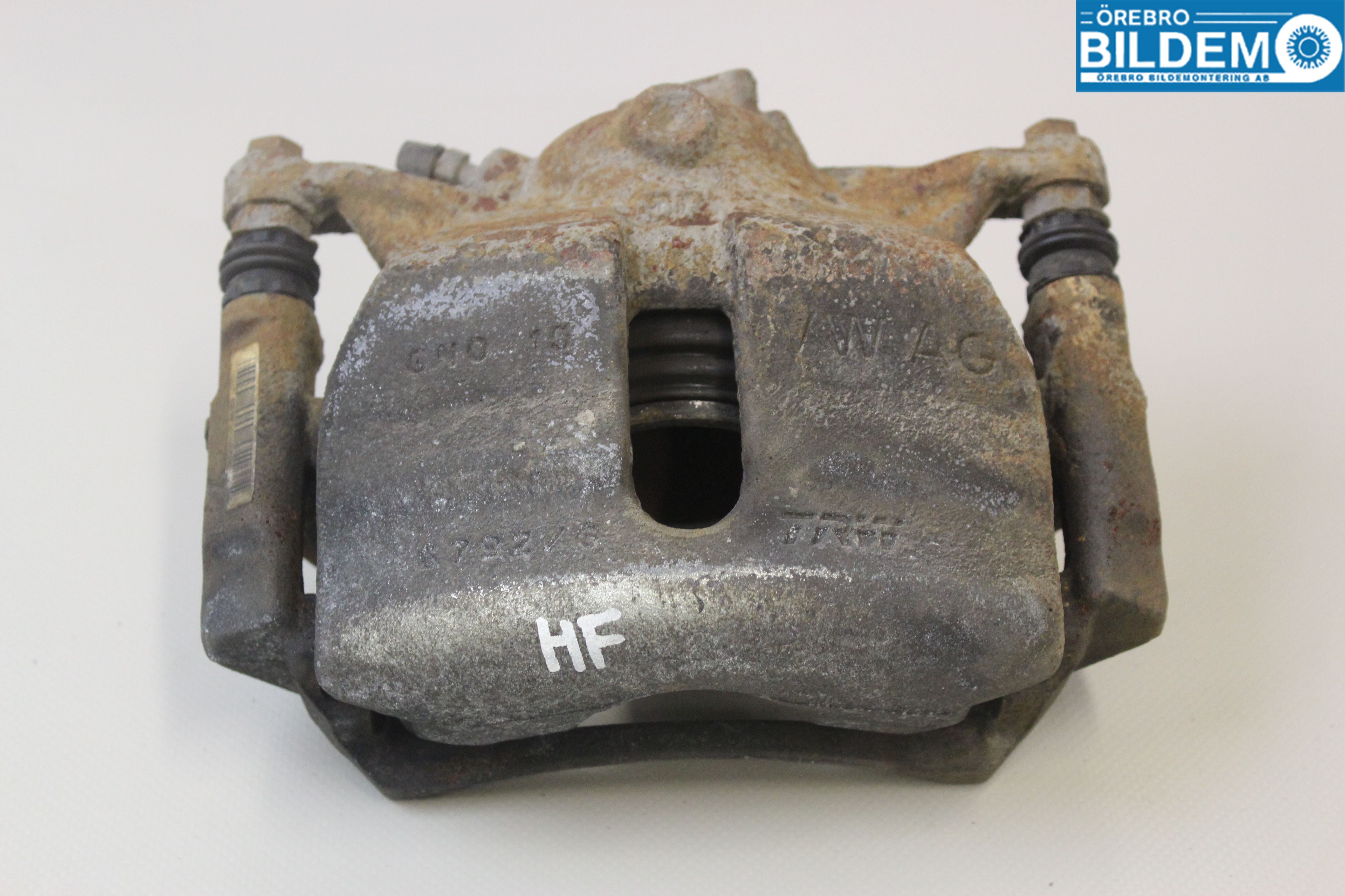 Audi A3/S3 8V 13-20 Bromsok Fram Höger