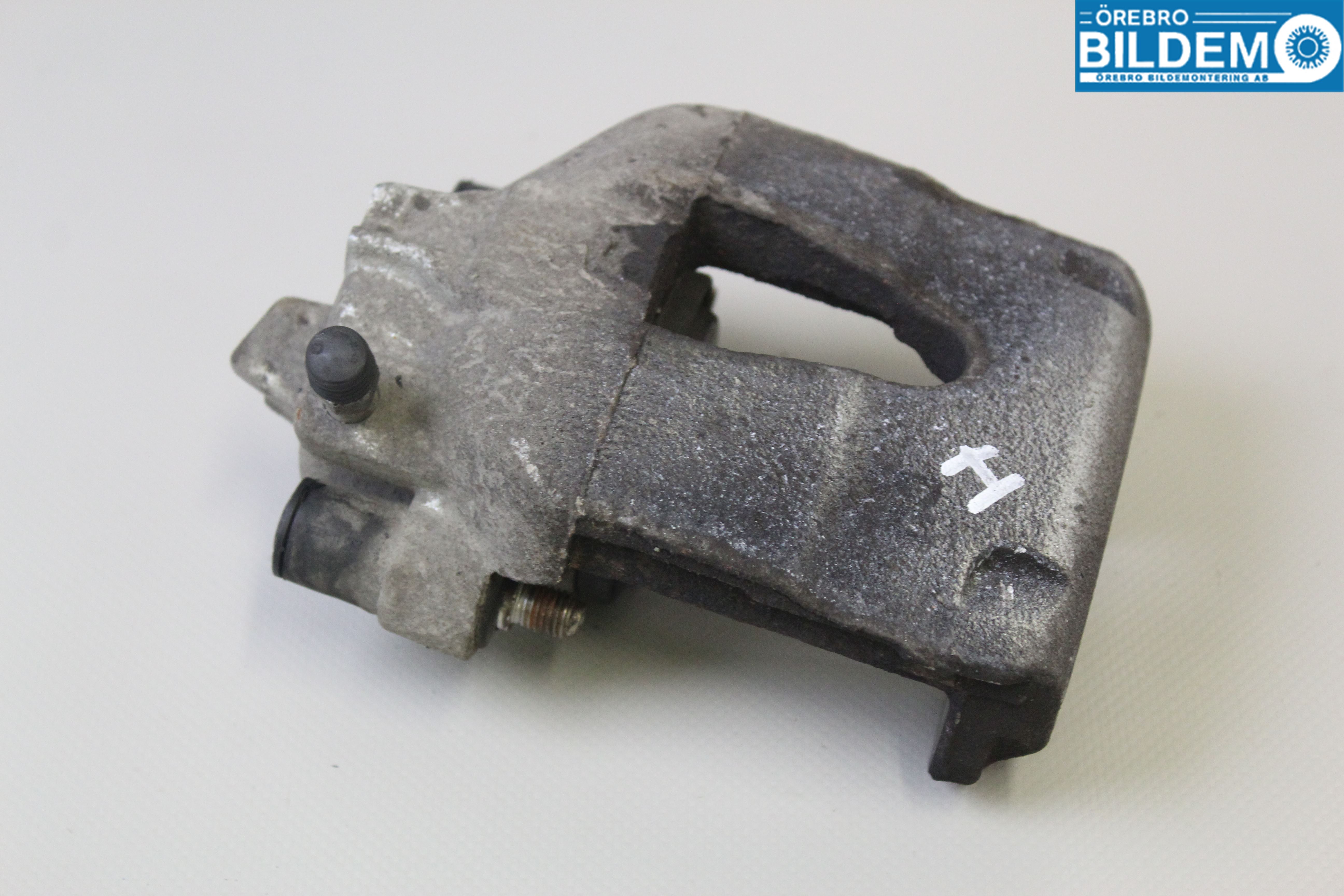 Volkswagen VW POLO 10-17 Bromsok Fram Höger