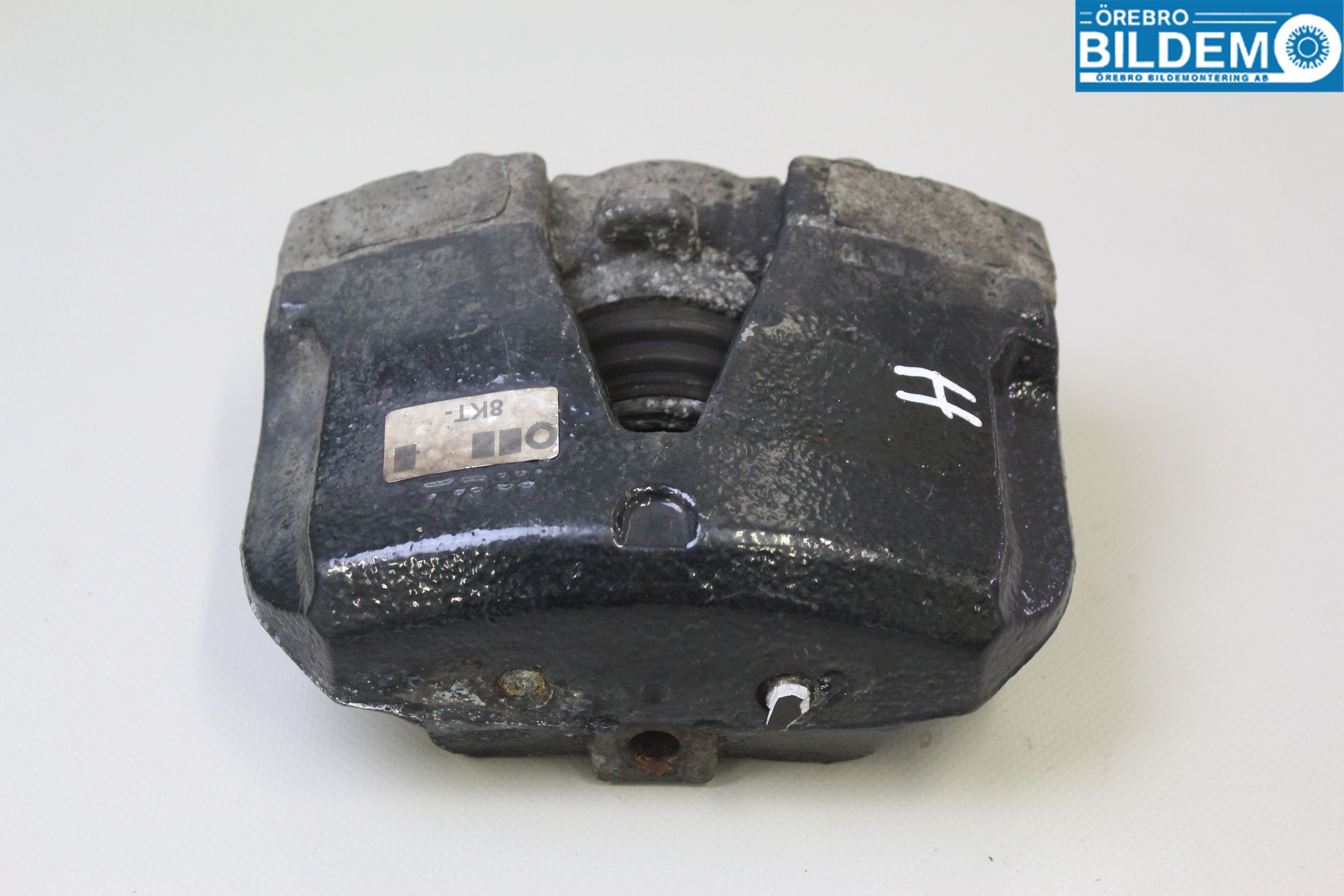 Audi A4/S4 08-11 Bromsok Fram Höger