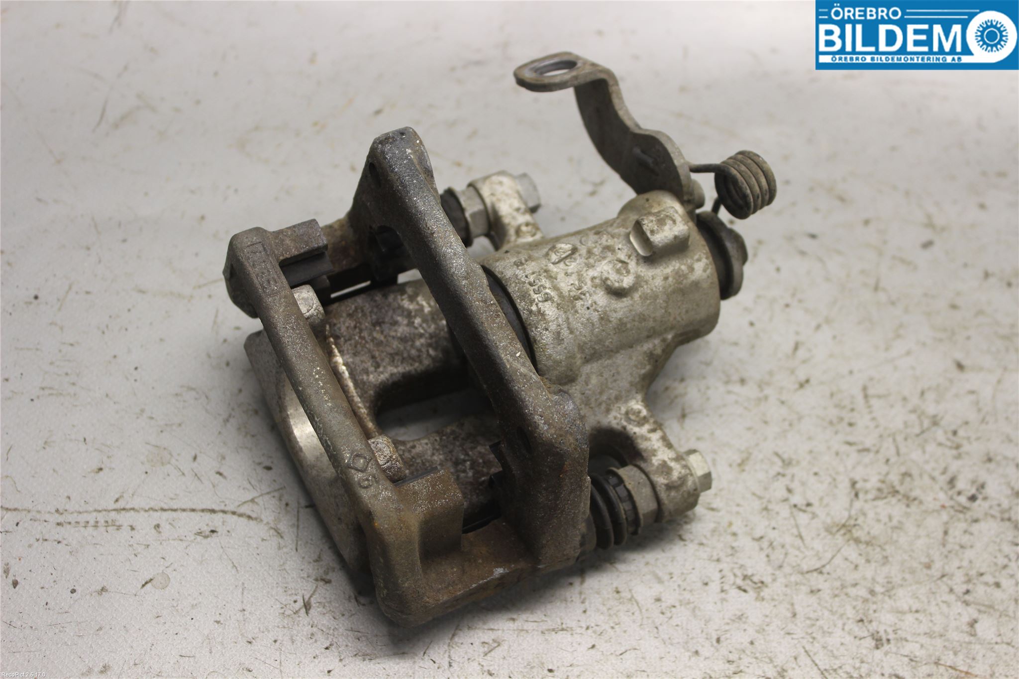 Kia CEED 12-18 Bromsok Bak Höger