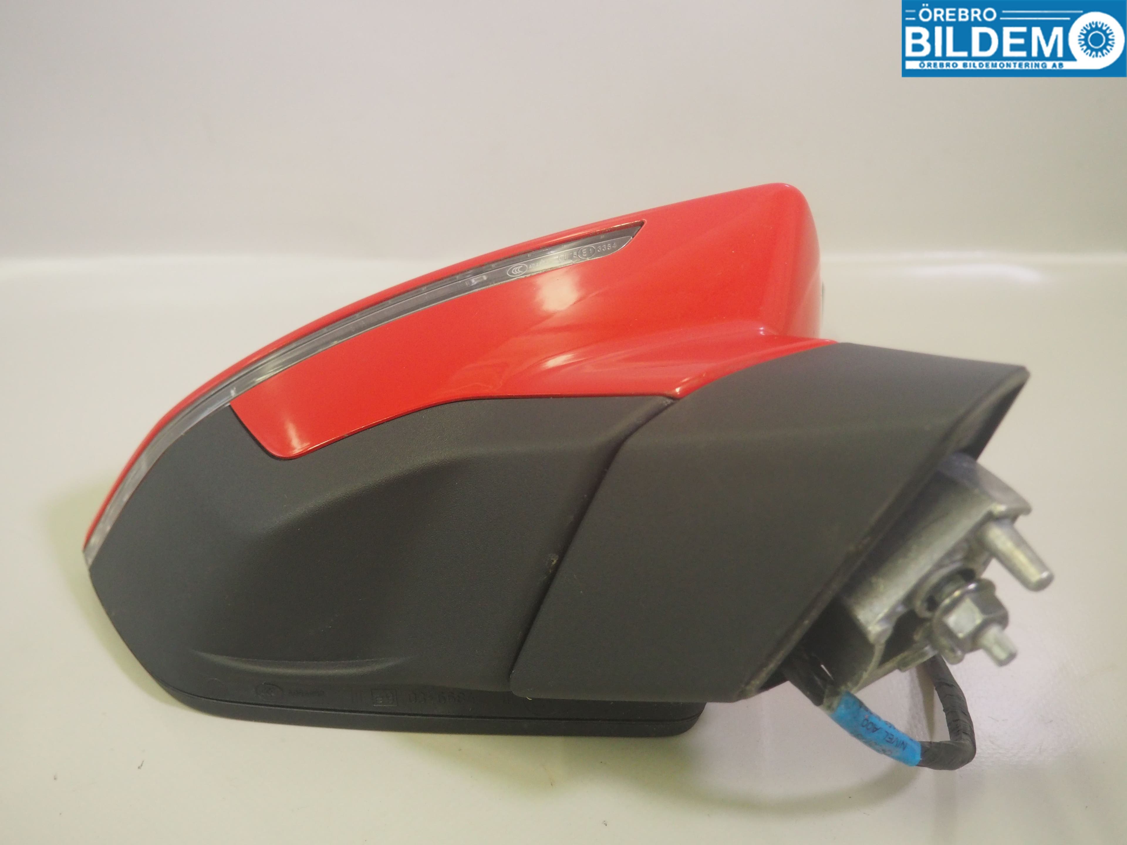 Seat LEON 13-20 Spegel Yttre El Hö
