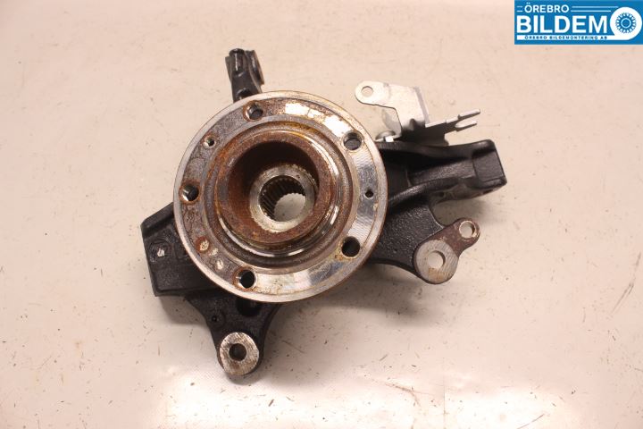 Peugeot 308 14-21 Styrspindel Lagerhus Hö