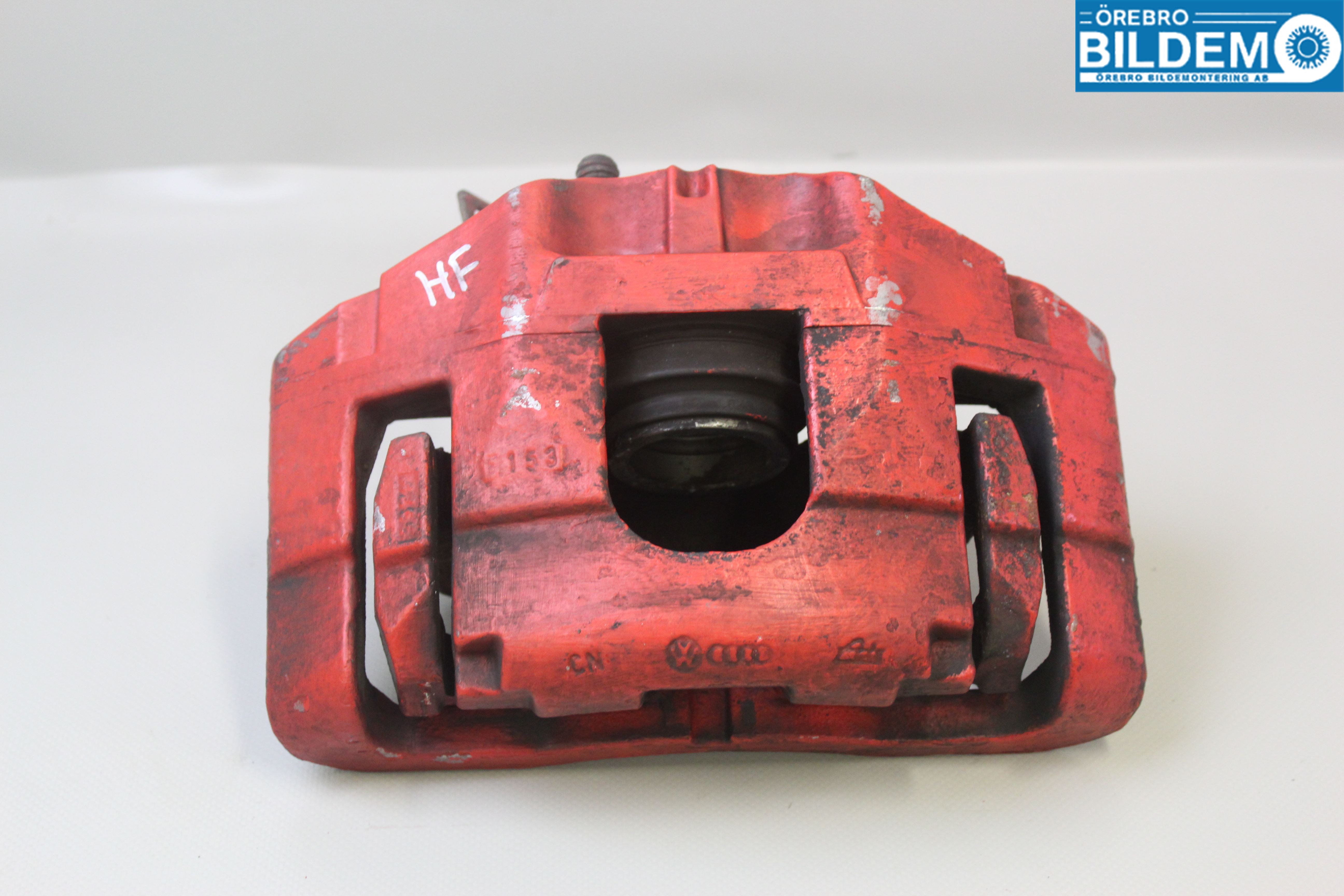 Audi A3/S3 05-13 Bromsok Fram Höger