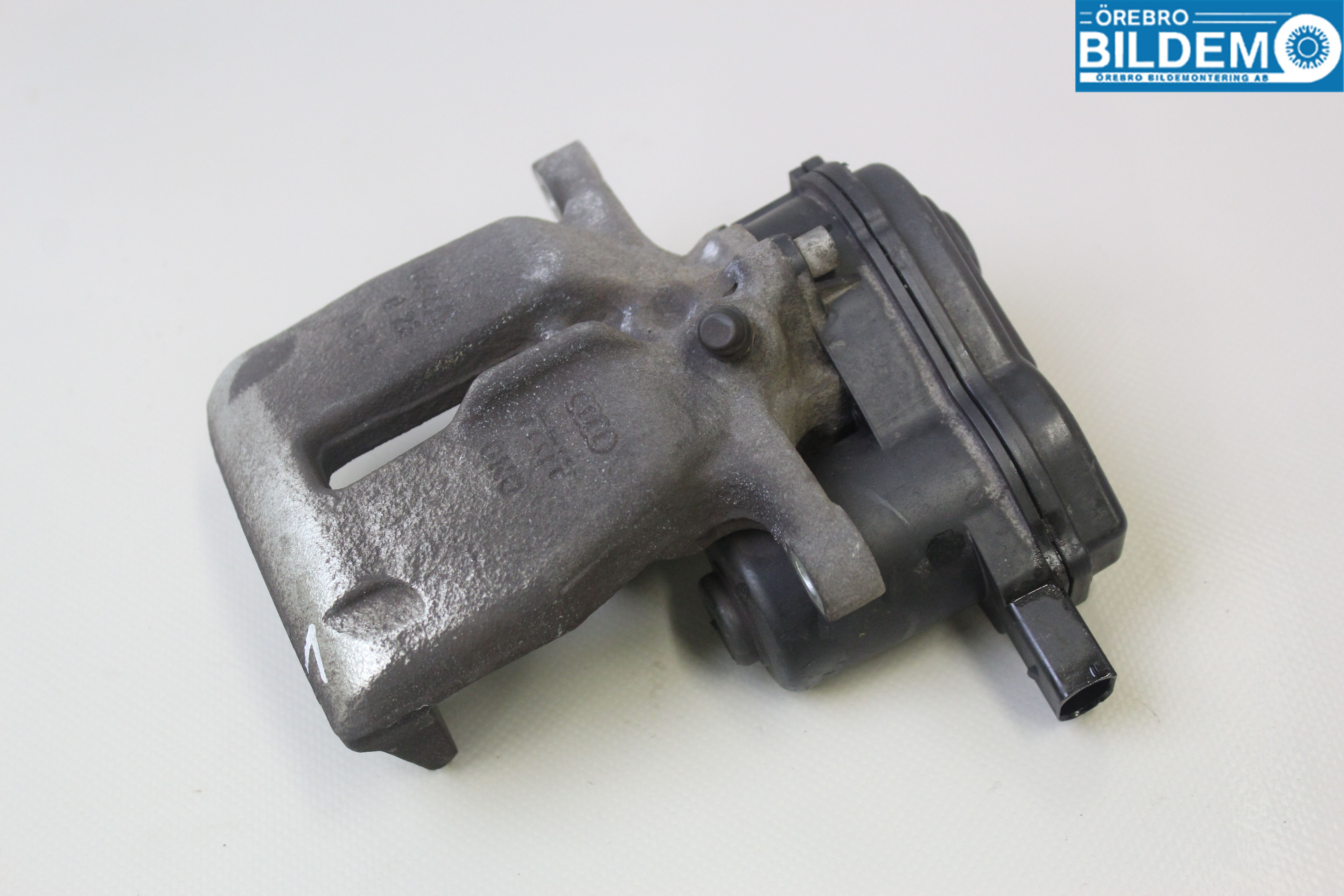 Audi A4 12-15 Bromsok Bak Vänster