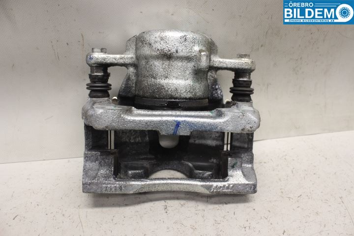 Nissan MICRA 11-16 Bromsok Fram Höger