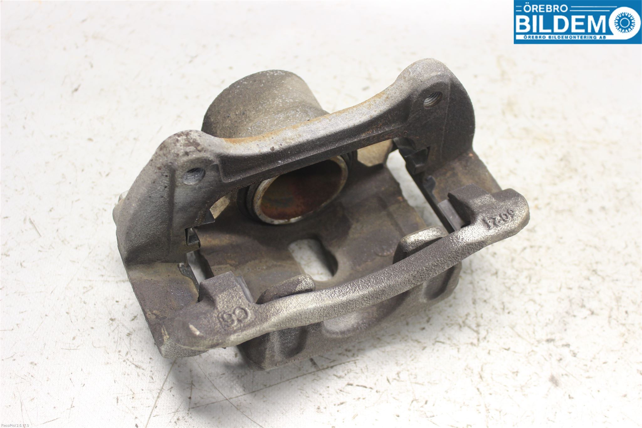 Kia CEED 12-18 Bromsok Fram Vänster