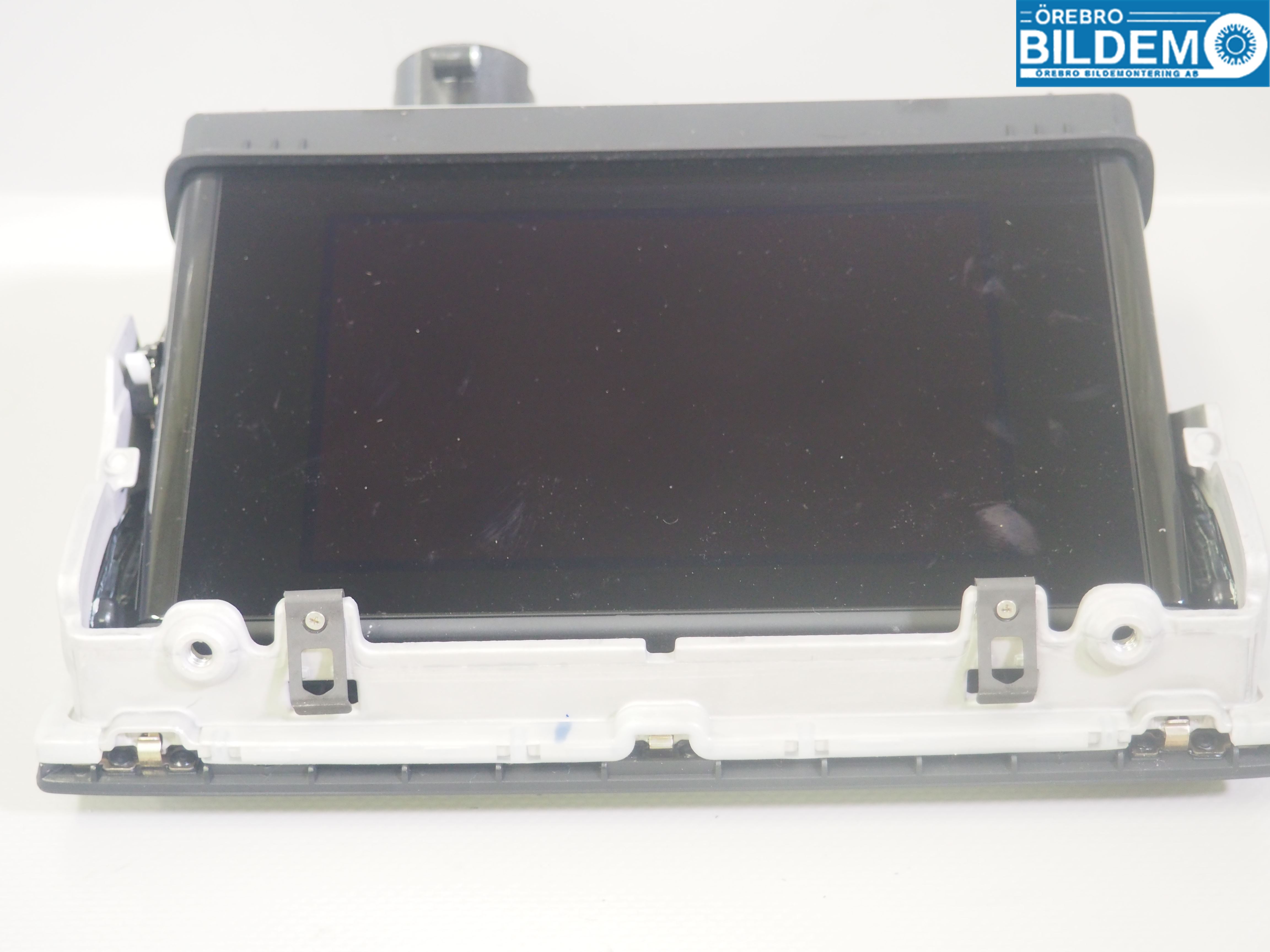 Audi A3/S3 8V 13-20 Bildskärm