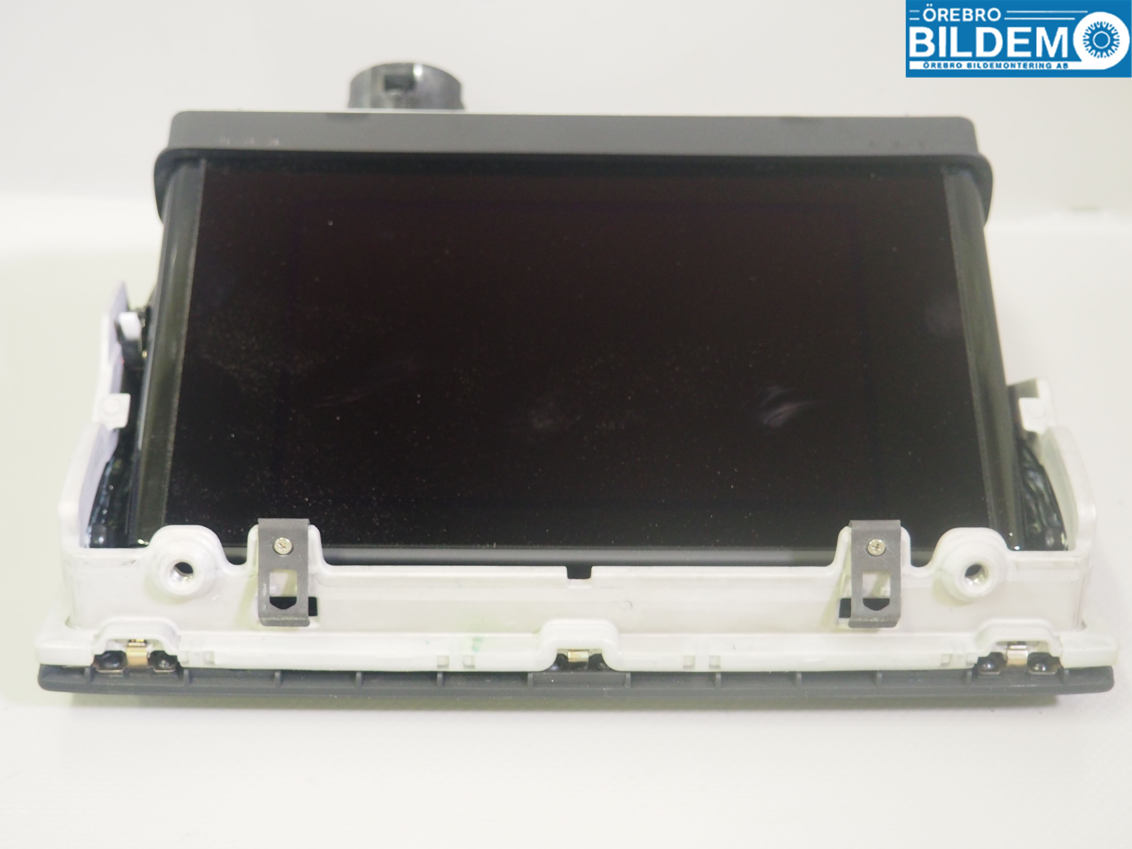 Audi A3/S3 8V 13-20 Bildskärm