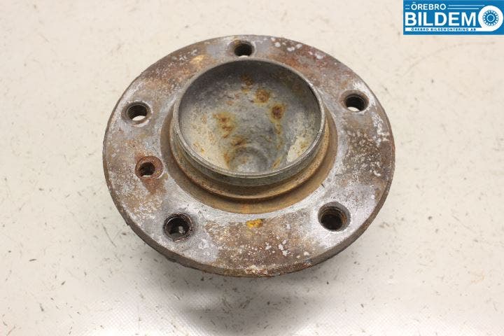 BMW 3 E90/91 SED/TOU 05-12 Nav Fram