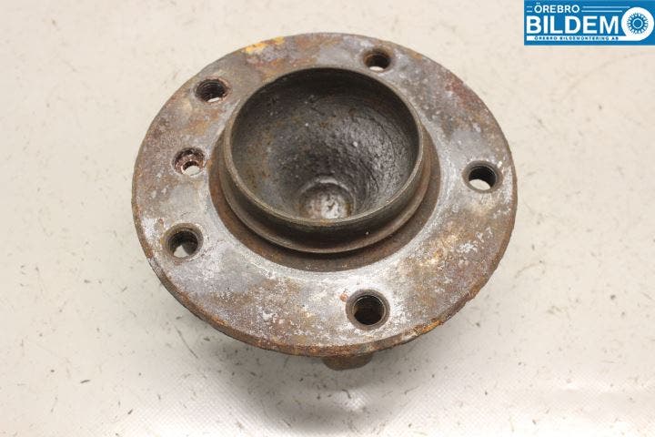 BMW 3 E90/91 SED/TOU 05-12 Nav Fram