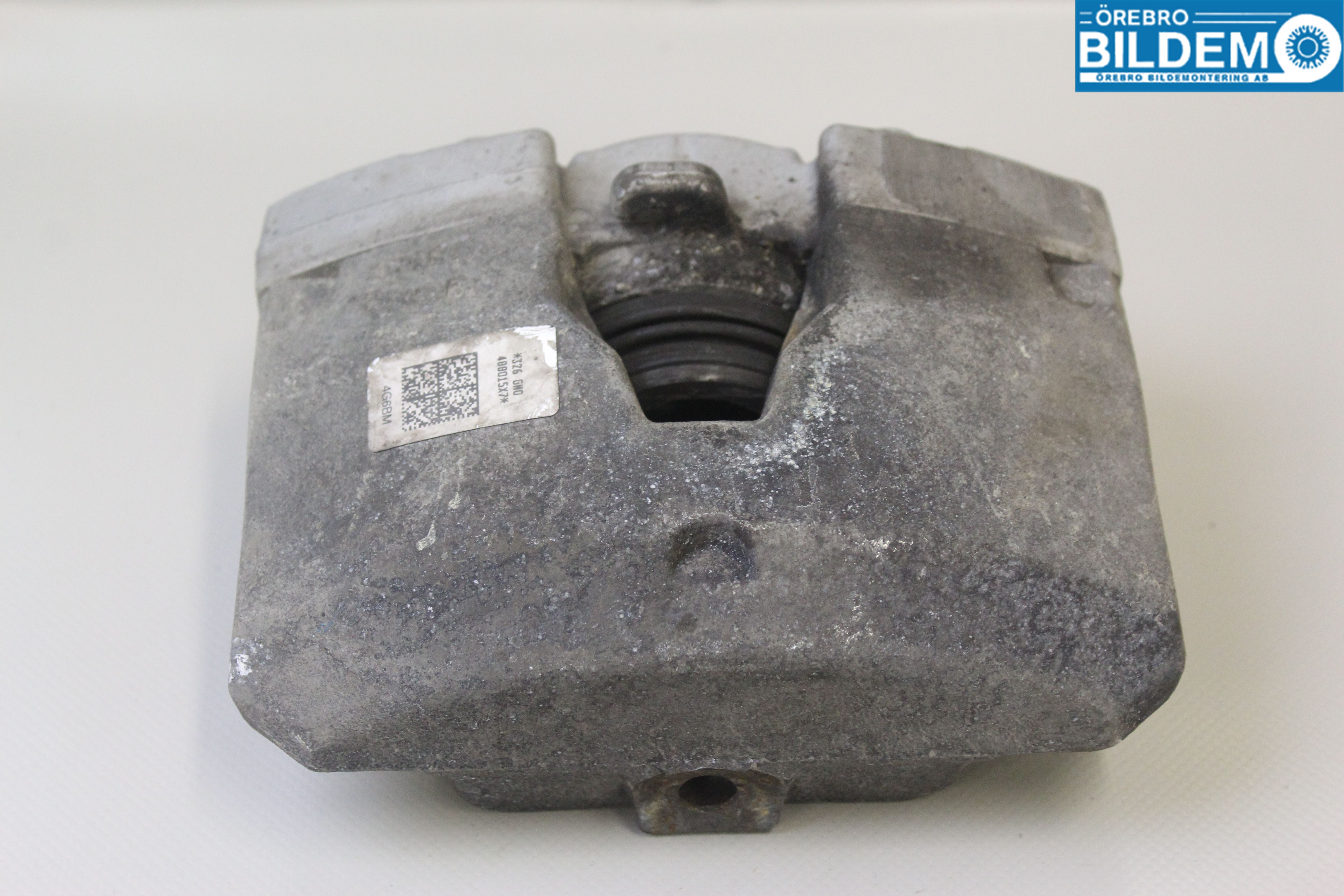 Audi A6/S6 4G 11-18 Bromsok Fram Vänster