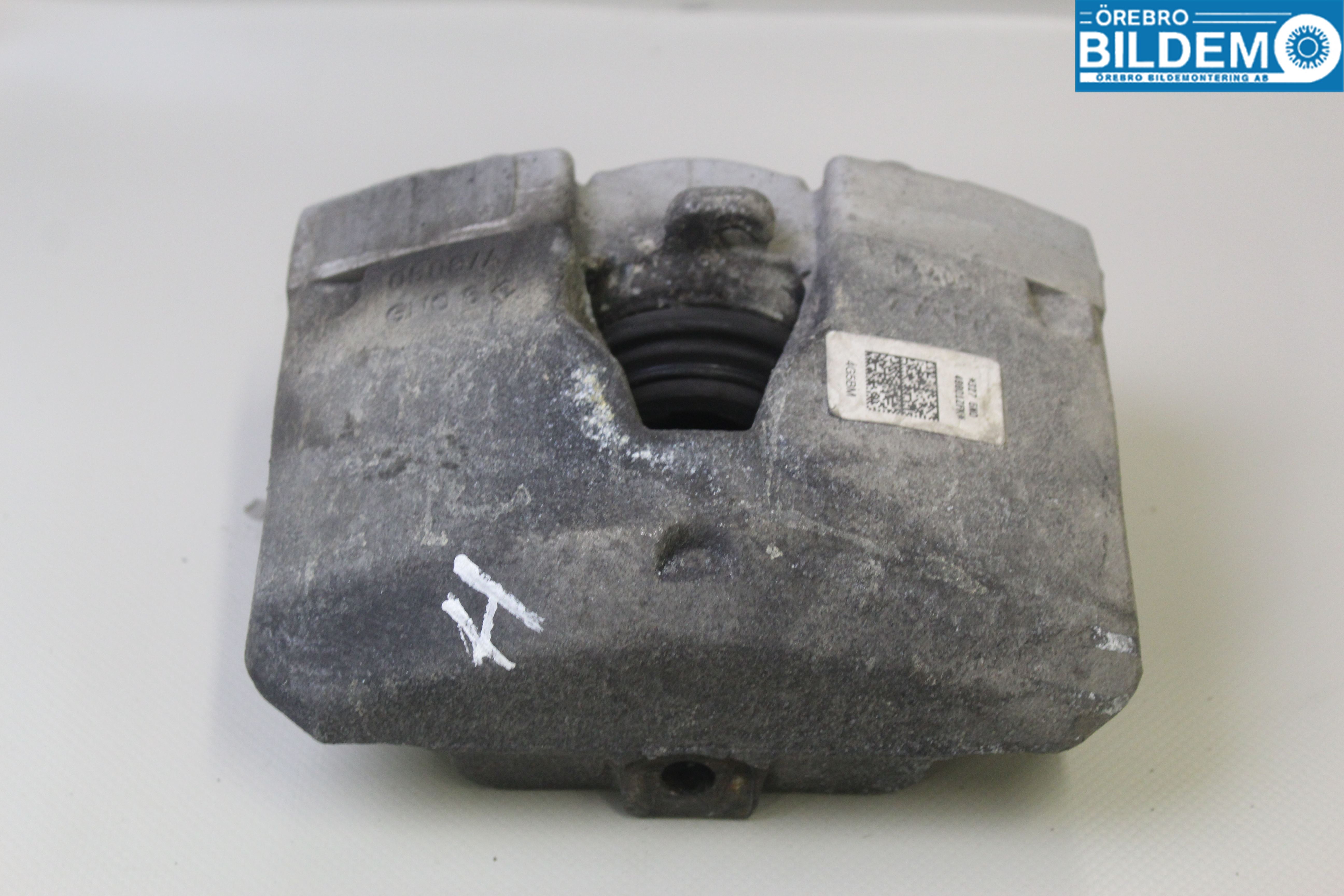 Audi A6/S6 4G 11-18 Bromsok Fram Höger
