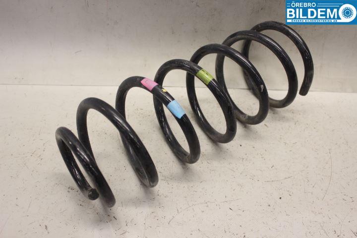 Kia PICANTO 12-17 Fjäder Bak