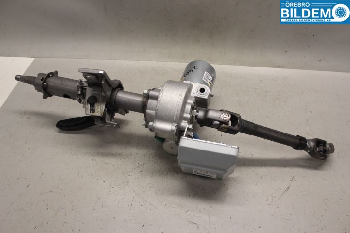 Kia PICANTO 12-17 Rattaxelagg Med Inb Servo