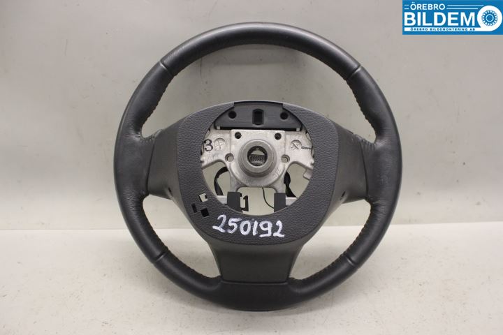 Nissan X-TRAIL 14-21 Ratt