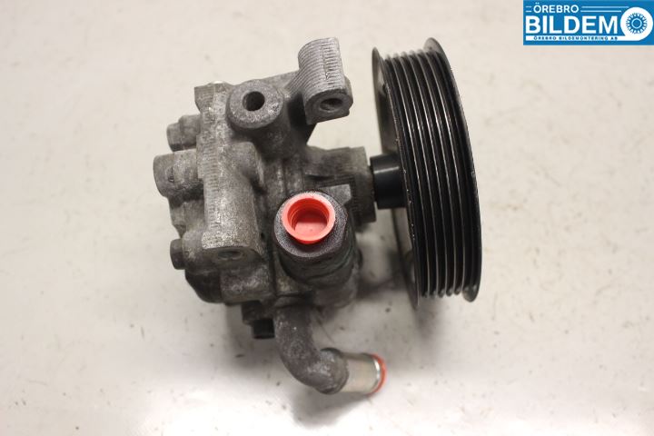 Ford TRANSIT CONNECT 03-08 Styrservopump