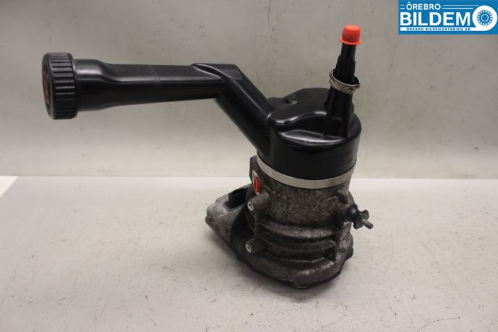 Citroen C4 GRAND PICASSO 07-13 Styrservo Pump Elektrisk