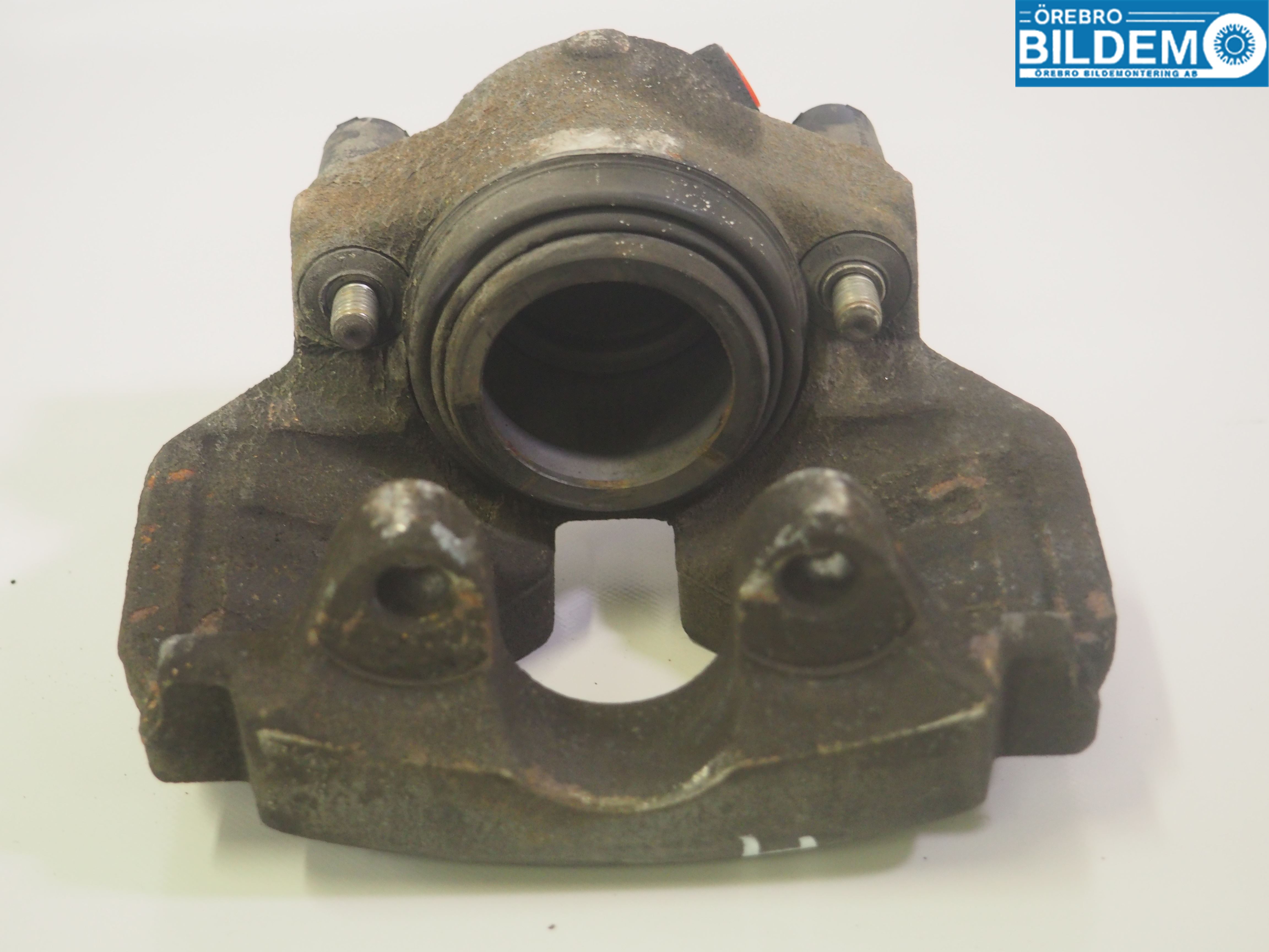 Volkswagen VW TRANSP/CARAVELLE (T5) 04-15 Bromsok Fram Höger