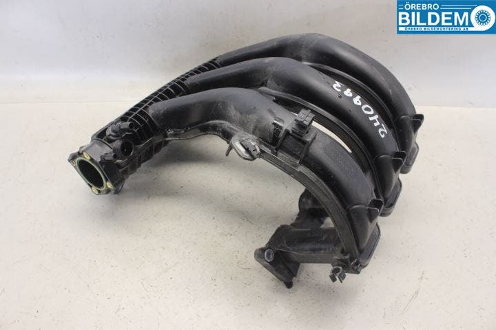 Peugeot 2008 13-20 Grenrör Insug