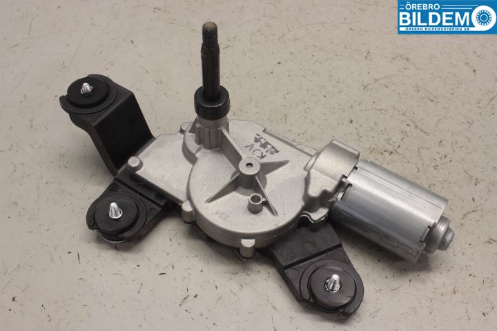 Kia CEED 12-18 Torkarmotor Baklucka