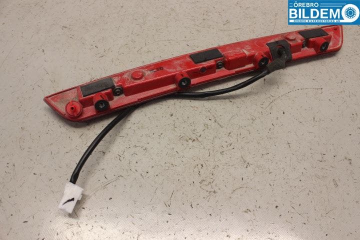 Kia CEED 12-18 Bromsljus Bakruta