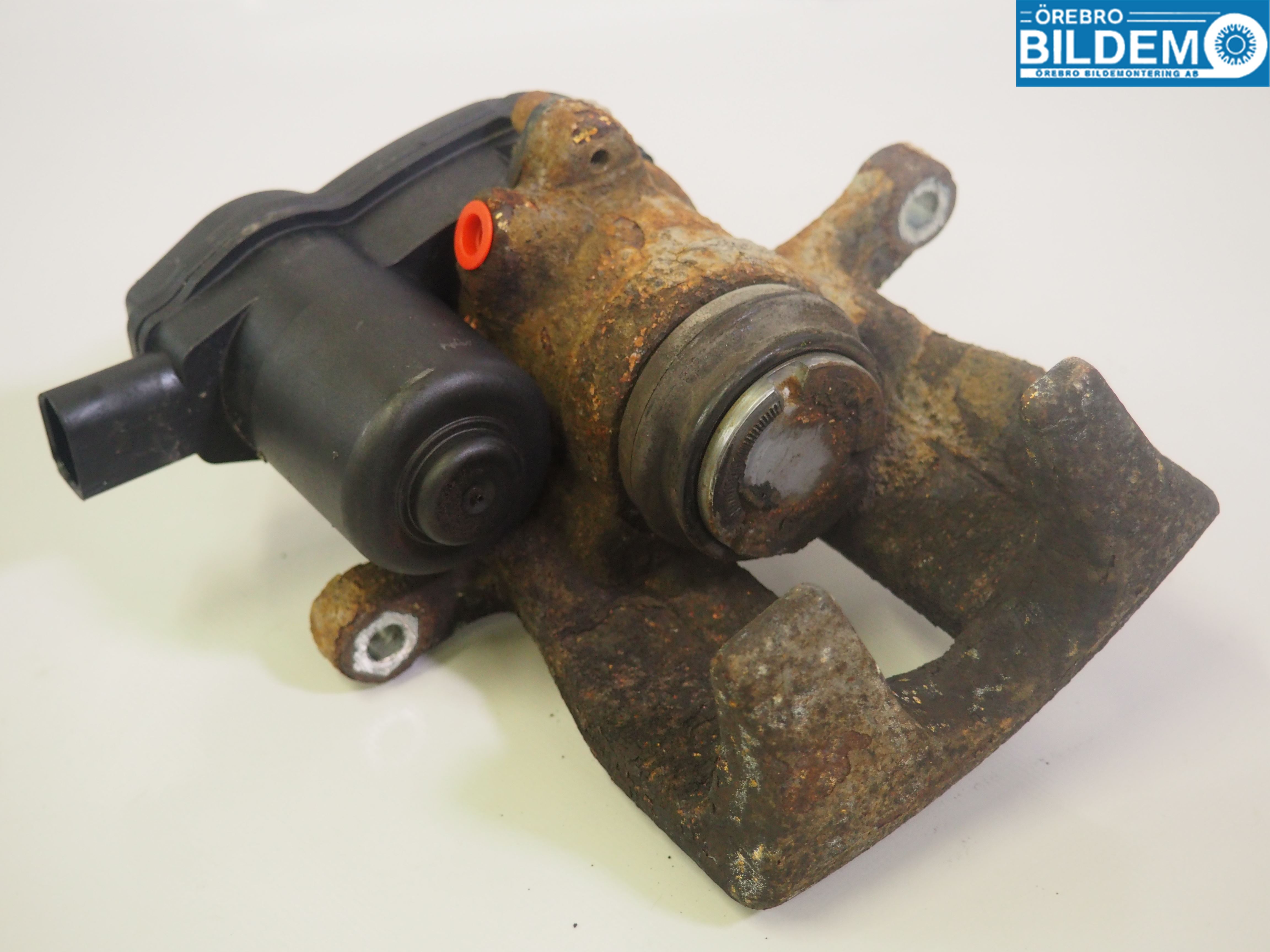 Audi A4/S4 08-11 Bromsok Bak Vänster