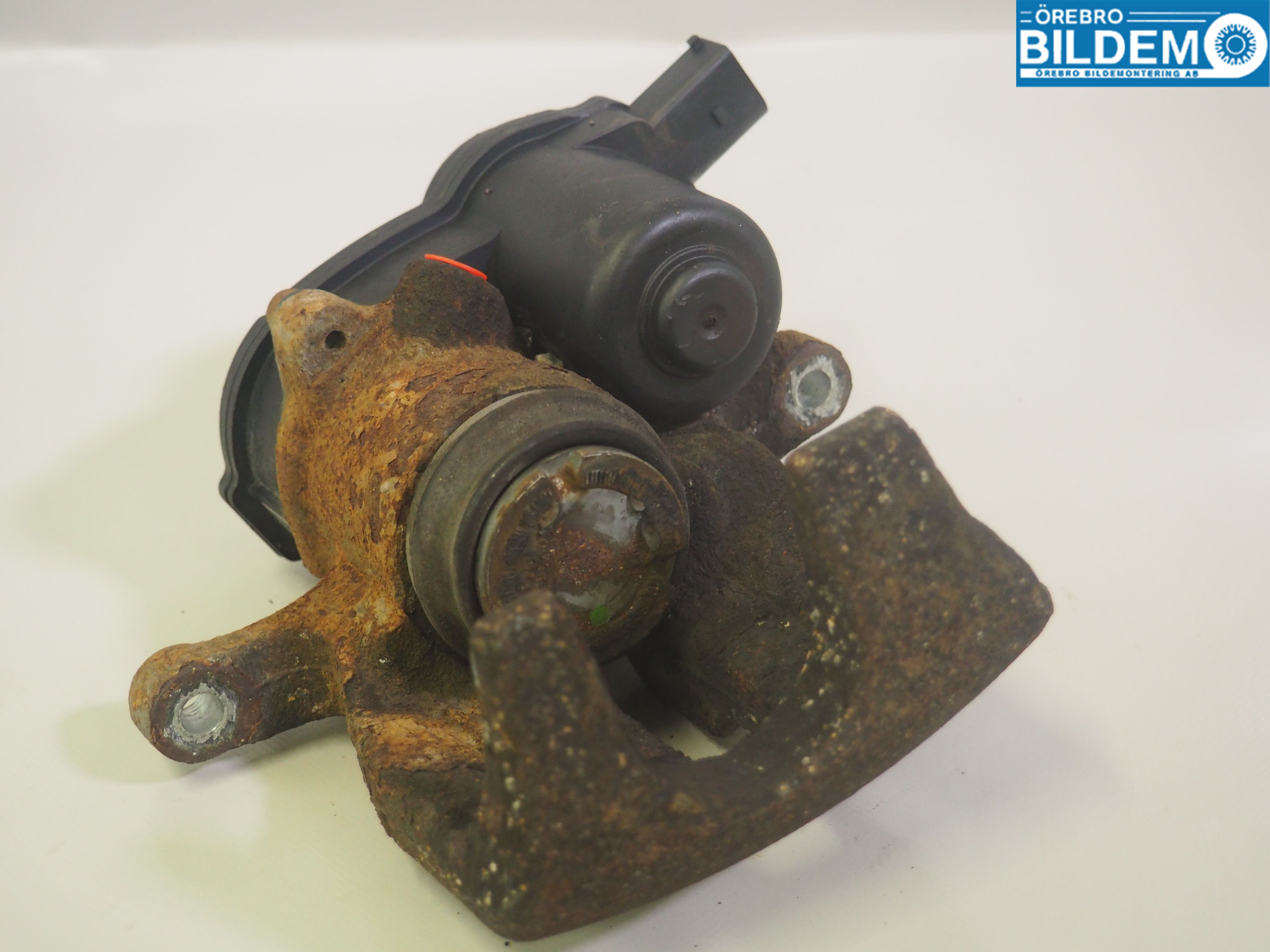 Audi A4/S4 08-11 Bromsok Bak Höger