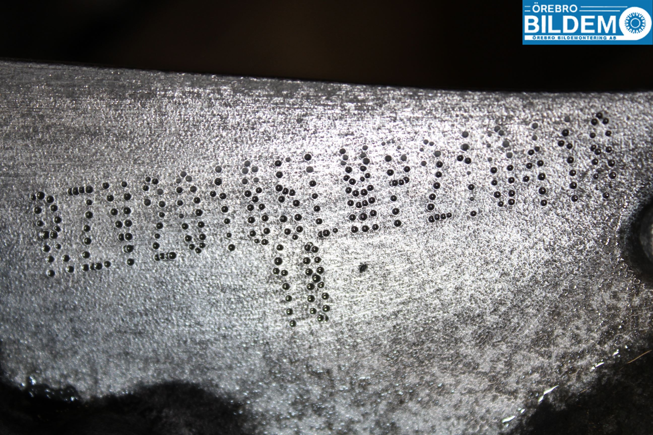 Audi A4/S4 B9 16-19 Bakväxel-Diff