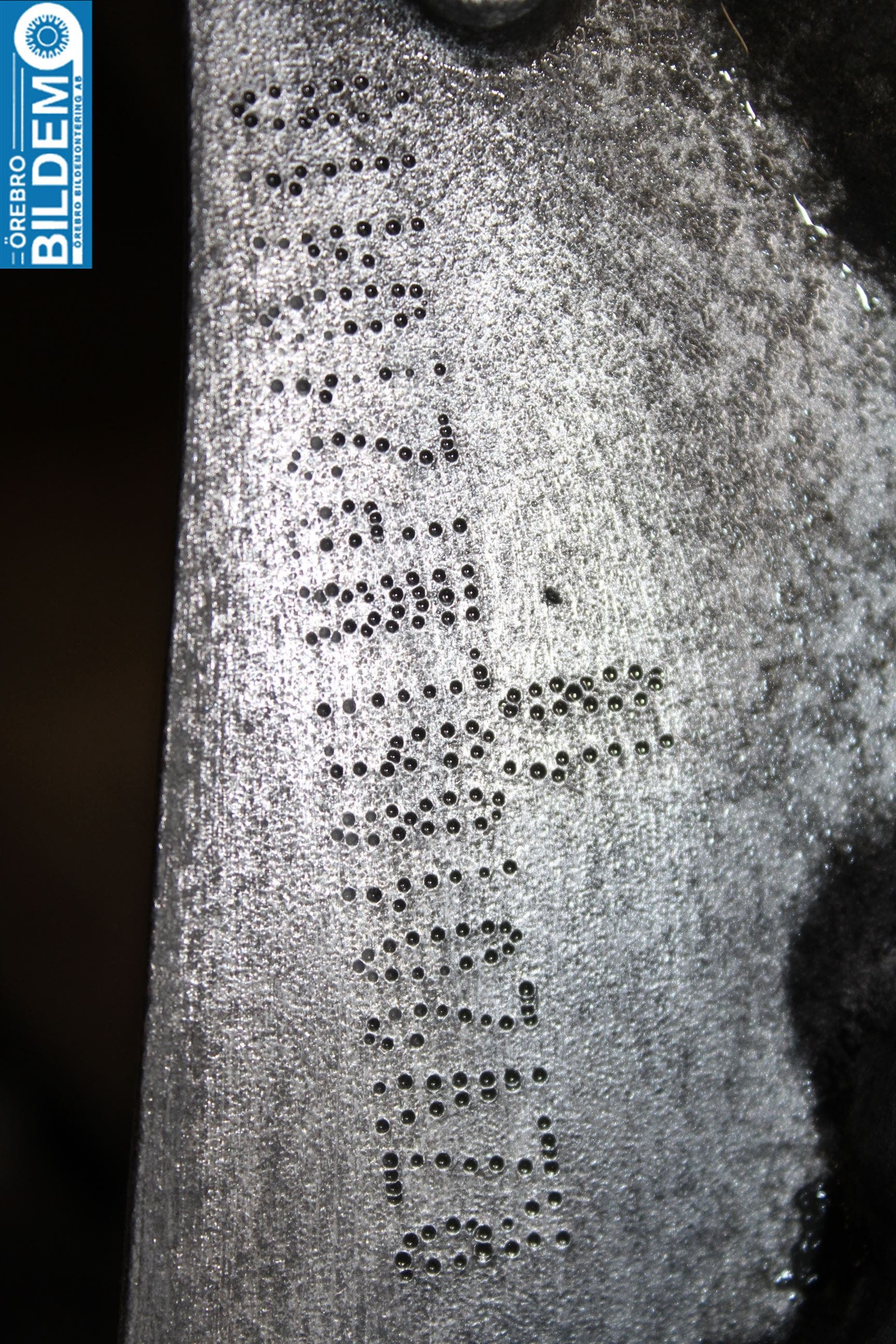 Audi A4/S4 B9 16-19 Bakväxel-Diff