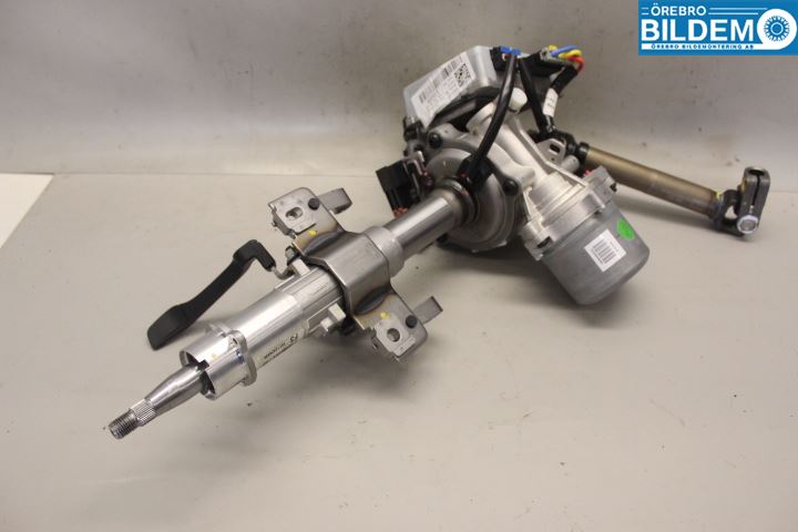 Kia CEED 12-18 Rattaxelagg Med Inb Servo