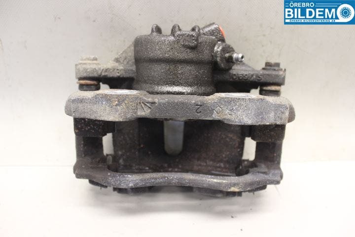 Citroen C3 10-17 Bromsok Fram Höger