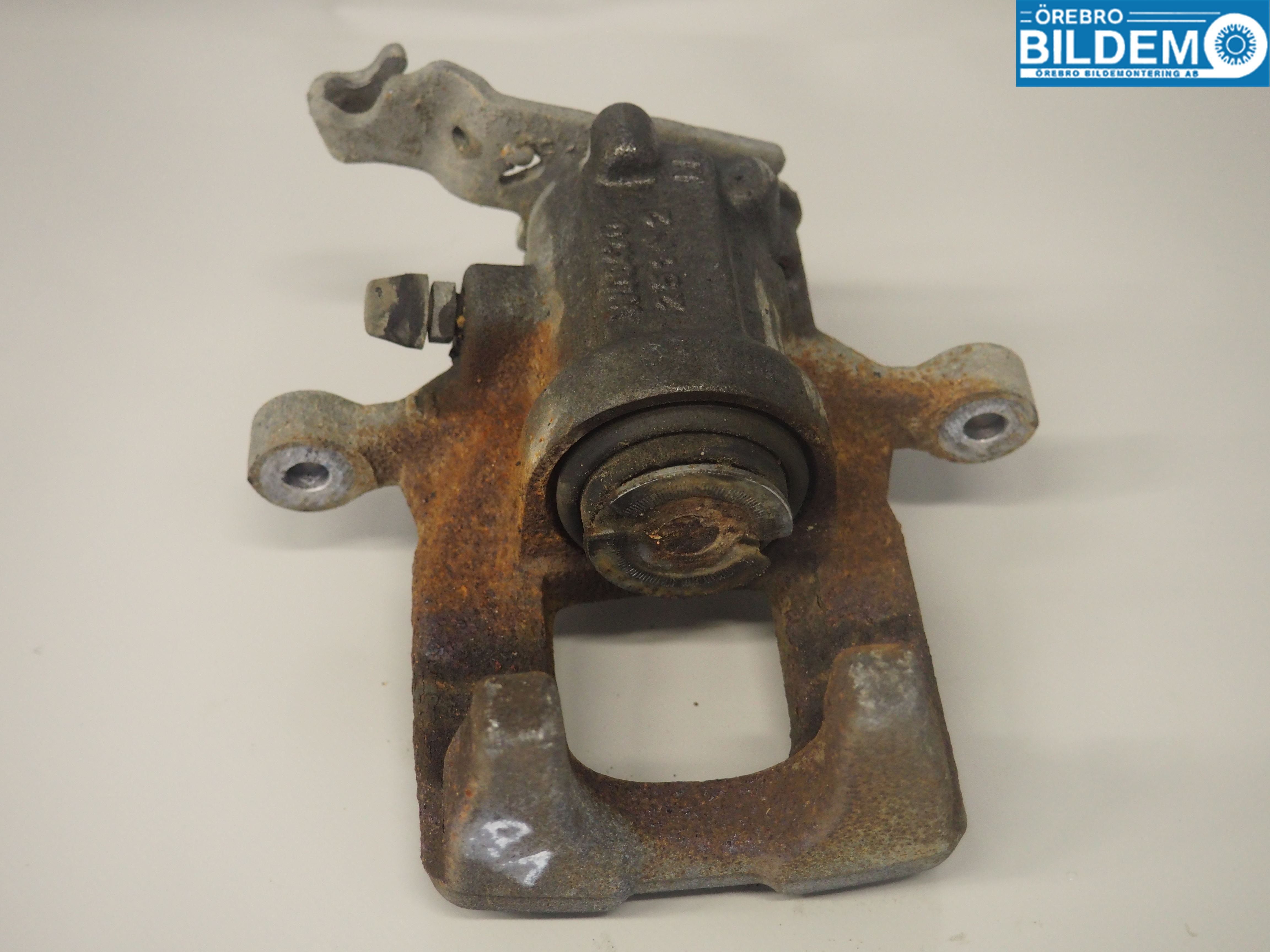 Skoda YETI Bromsok Bak Vänster