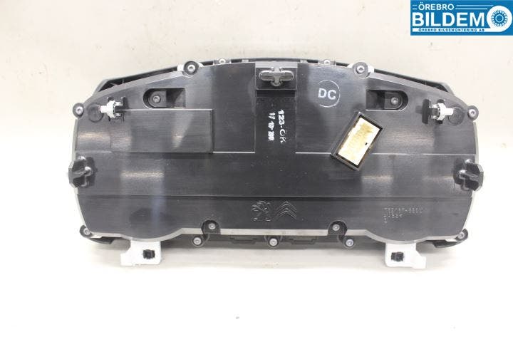 Citroen C3 10-17 Instrument Komb