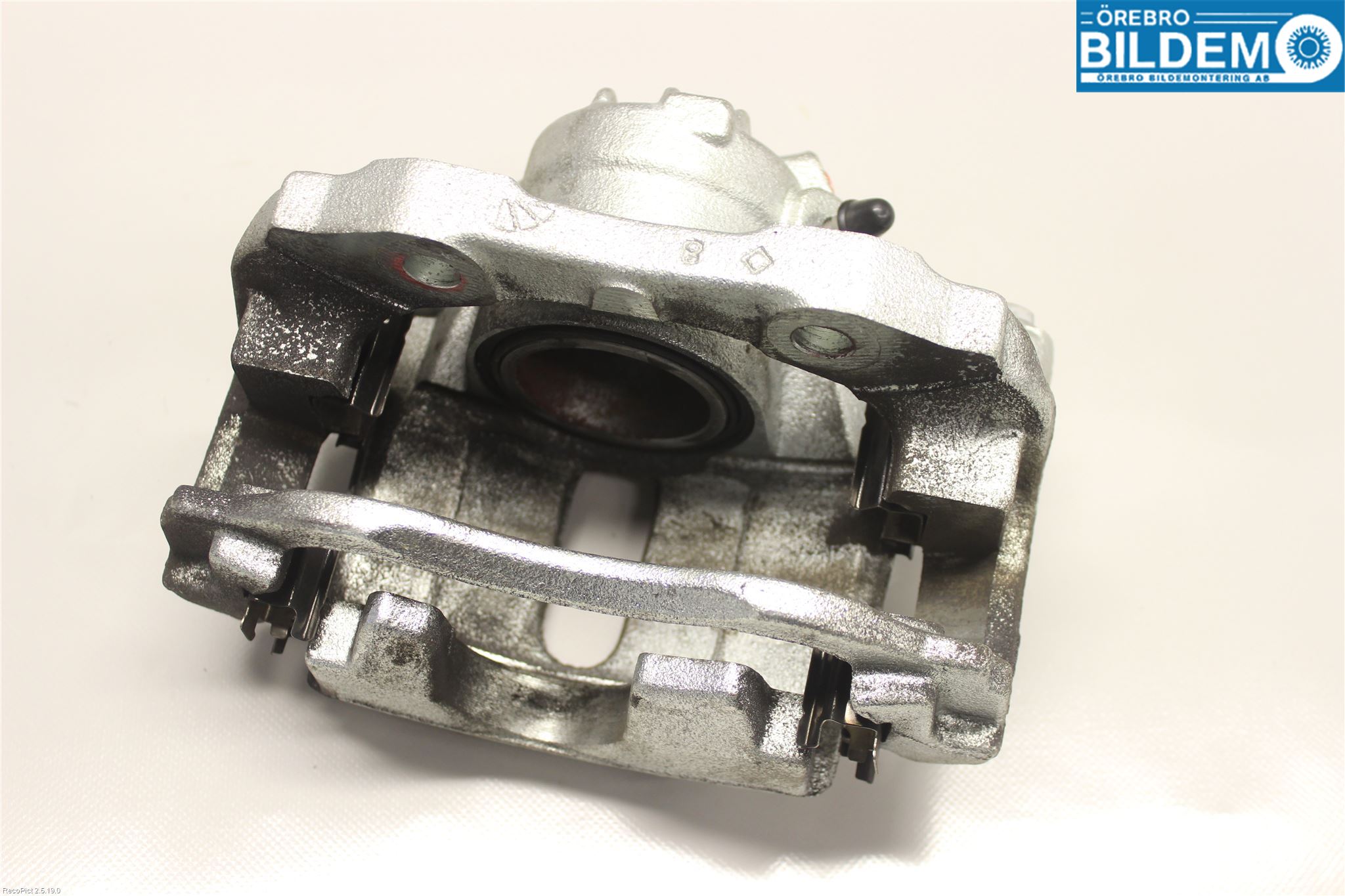 Citroen C3 10-17 Bromsok Fram Höger