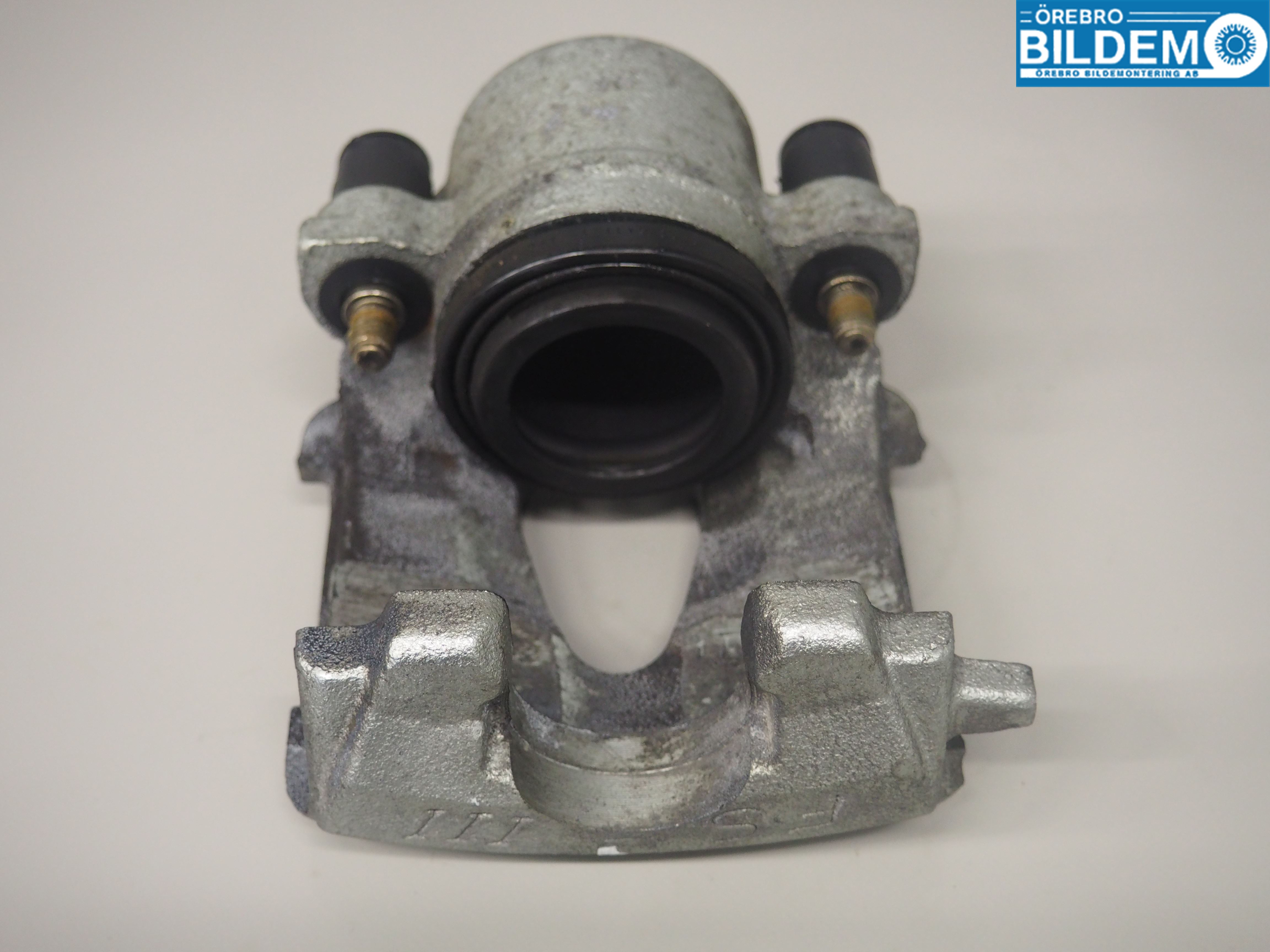 Volkswagen VW POLO 10-17 Bromsok Fram Vänster