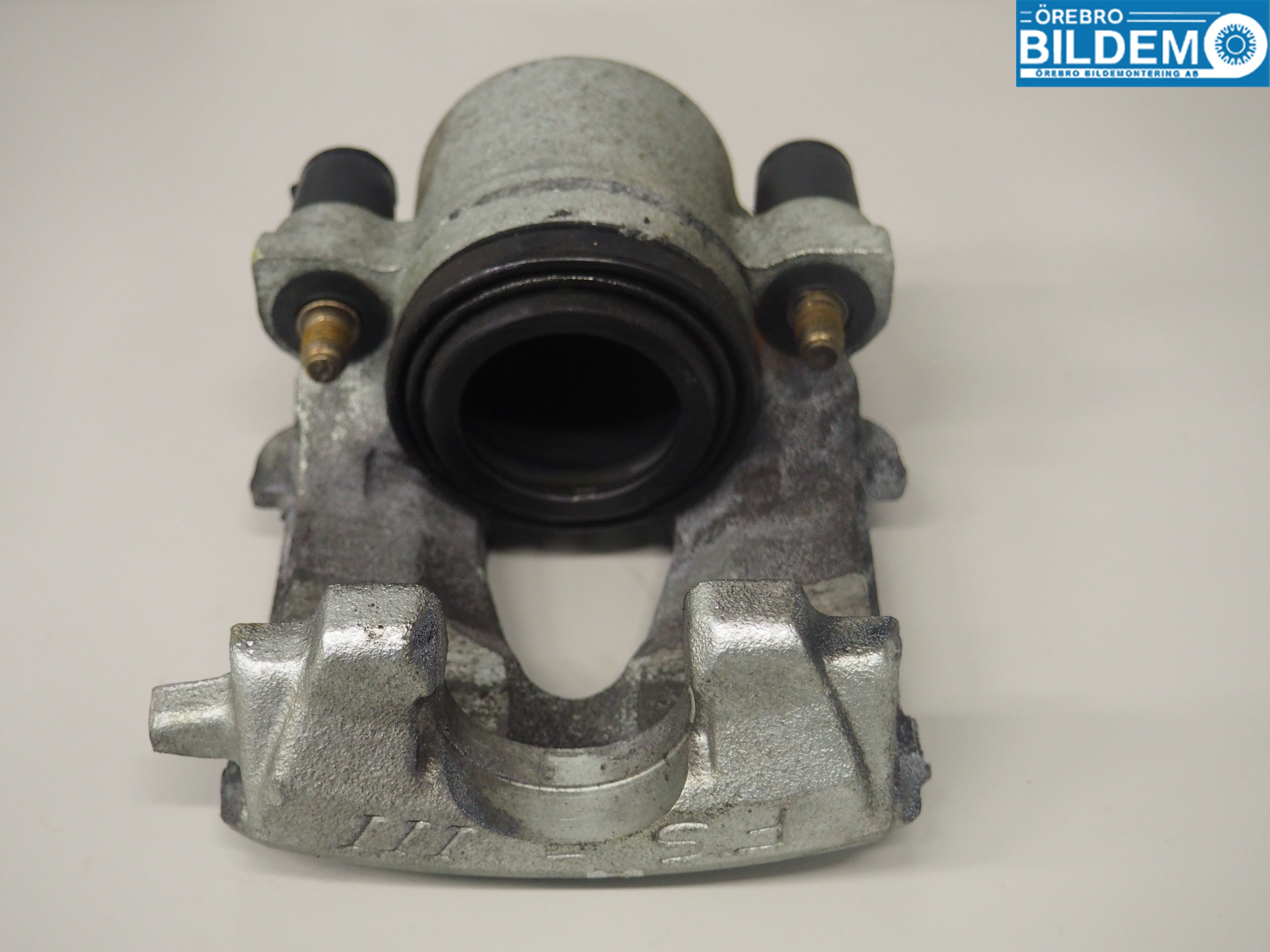 Volkswagen VW POLO 10-17 Bromsok Fram Höger