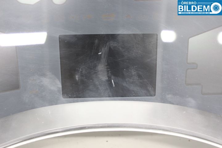 Nissan LEAF 11-17 Instrument Komb