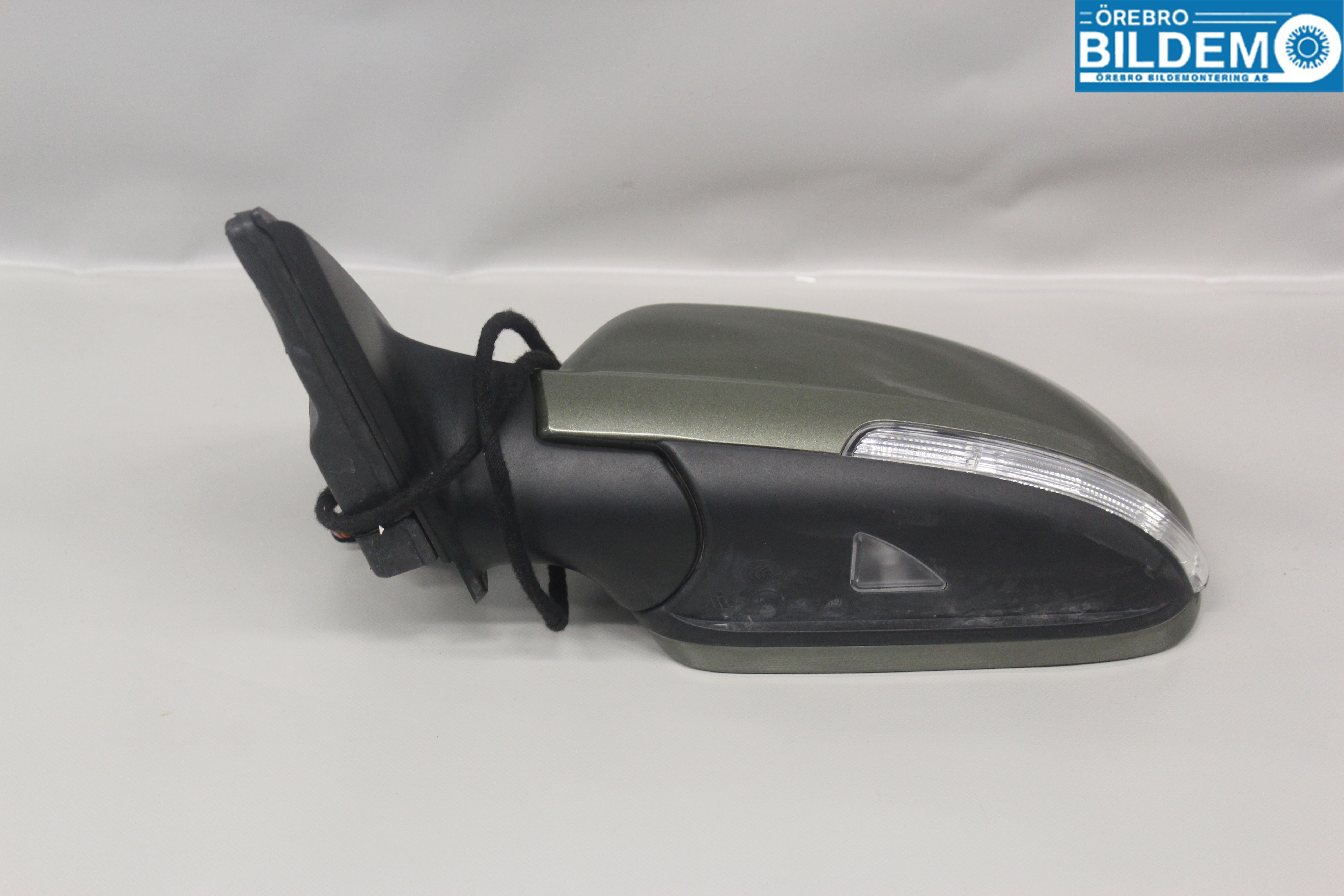 Skoda YETI Spegel Yttre El Vä