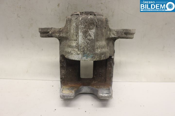 Nissan LEAF 11-17 Bromsok Bak Vänster