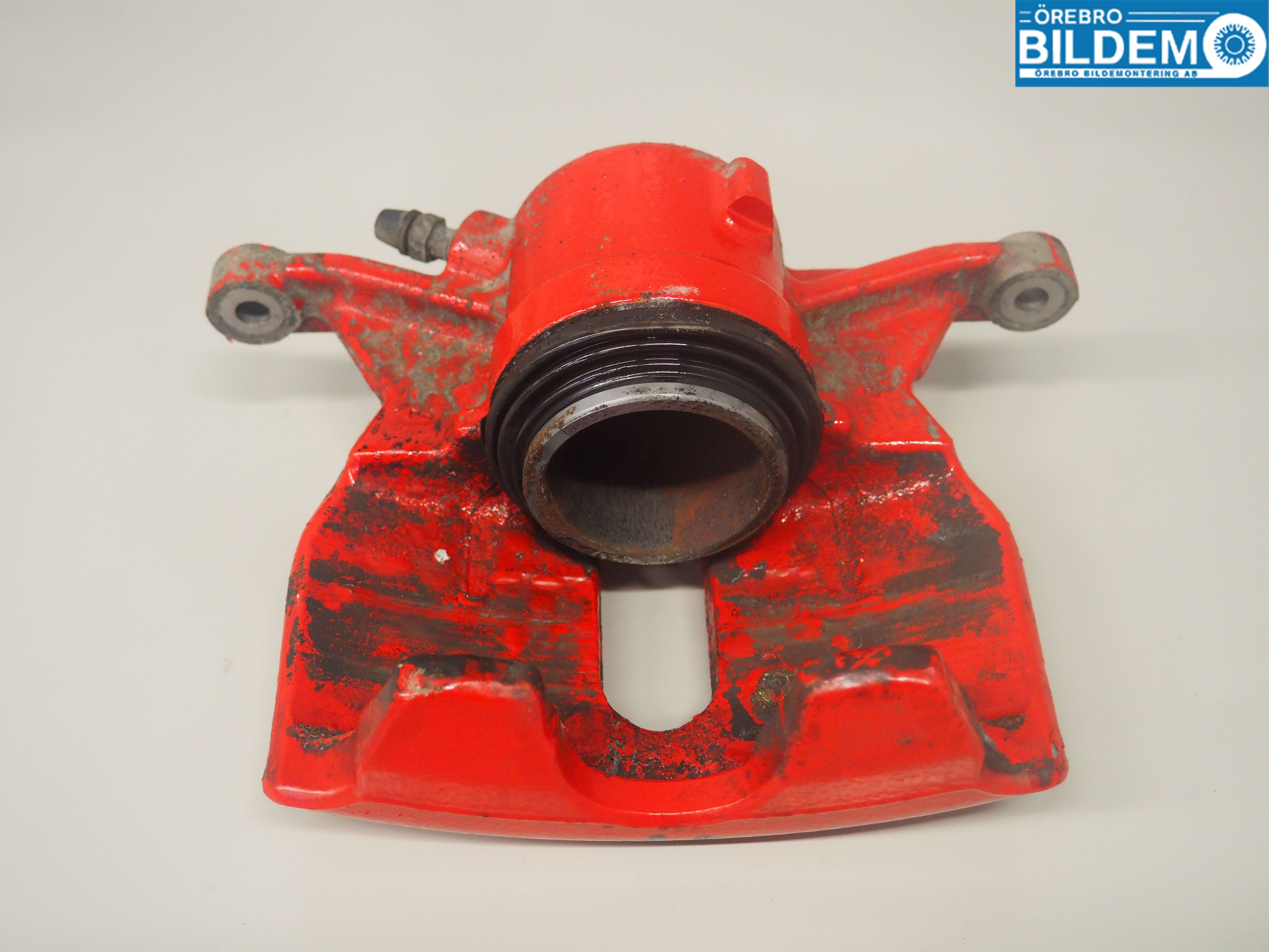 Volkswagen VW GOLF / E-GOLF VII 13-20 Bromsok Fram Vänster