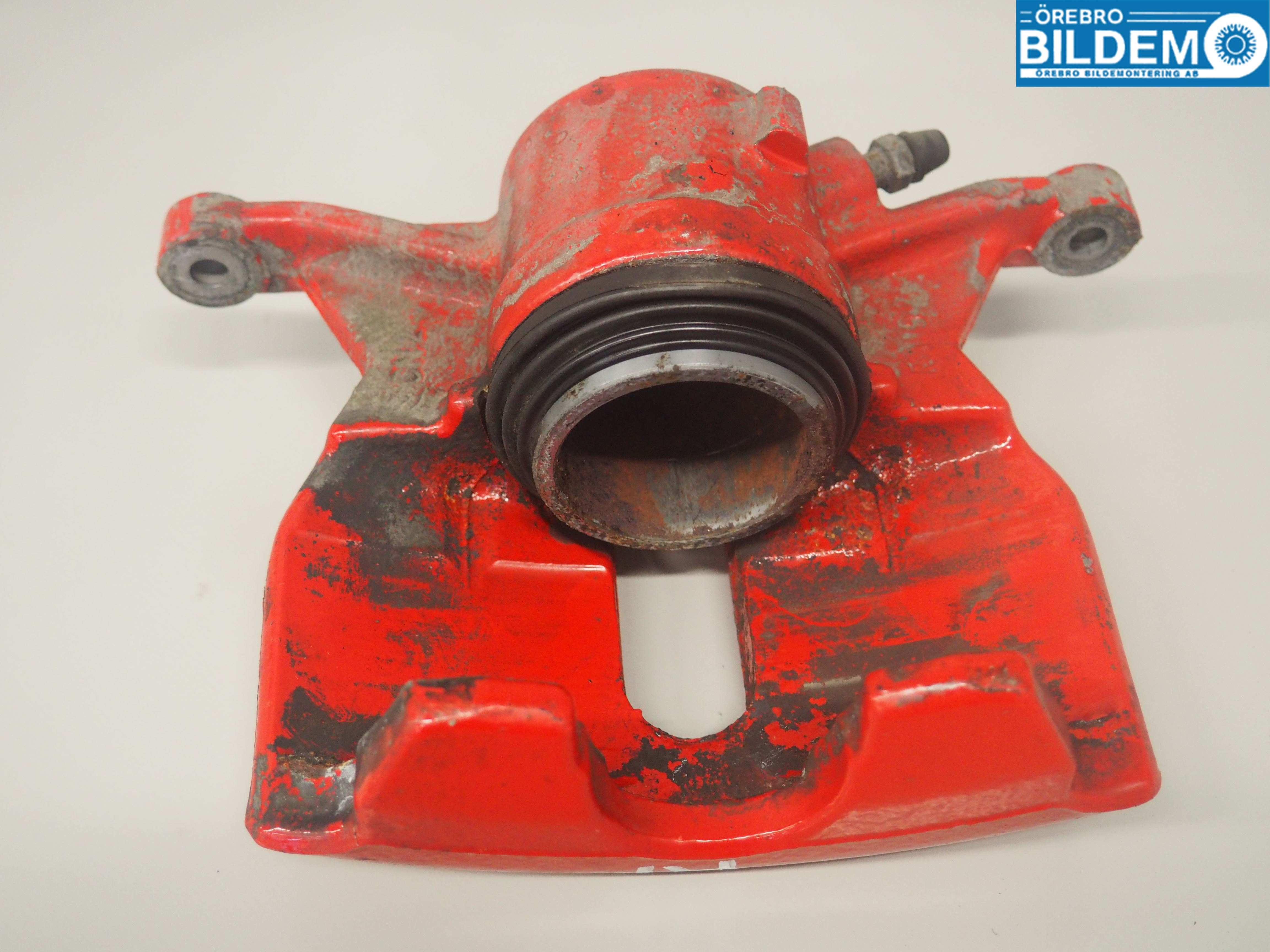 Volkswagen VW GOLF / E-GOLF VII 13-20 Bromsok Fram Höger