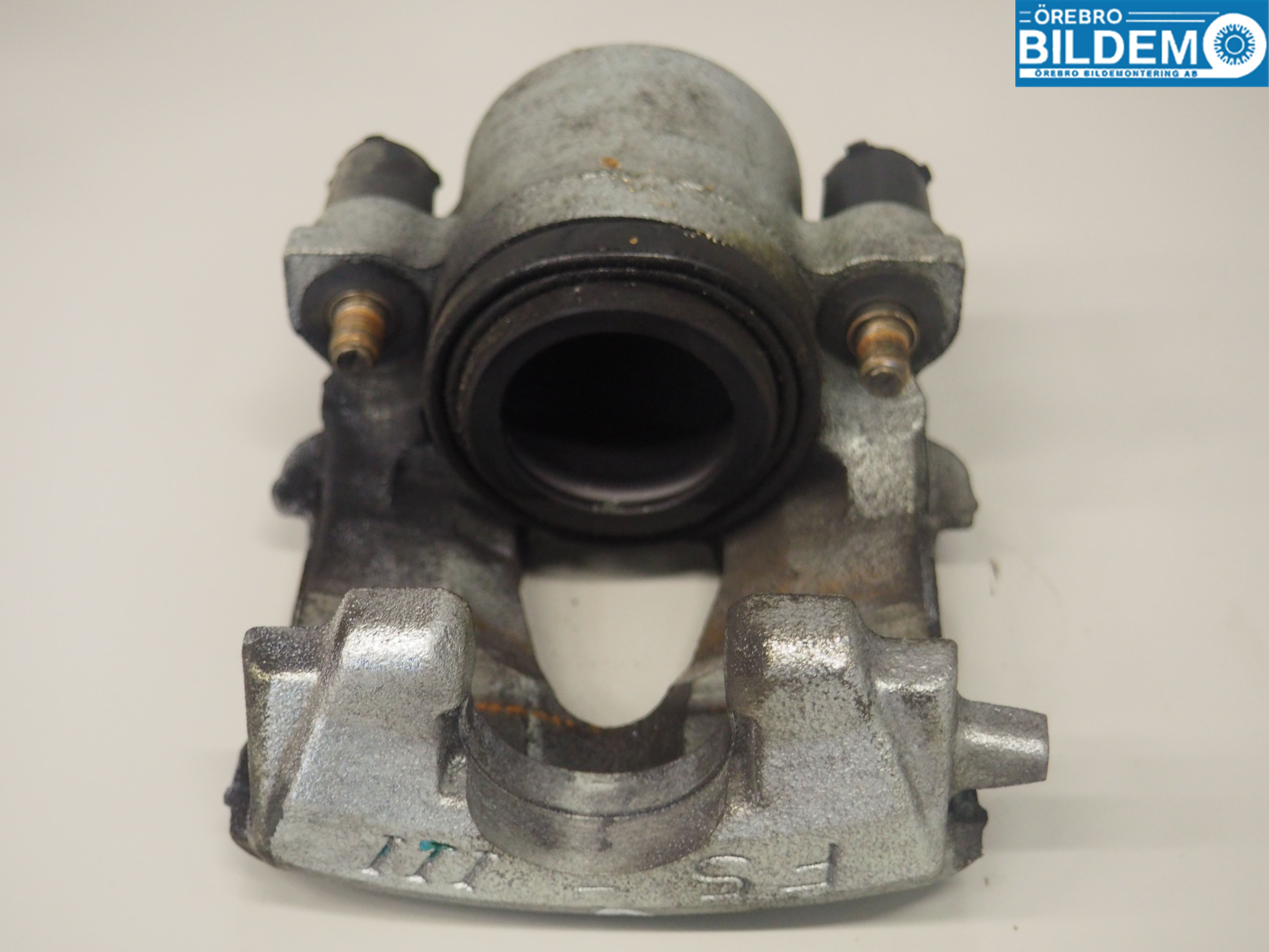 Skoda FABIA 15-21 Bromsok Fram Vänster