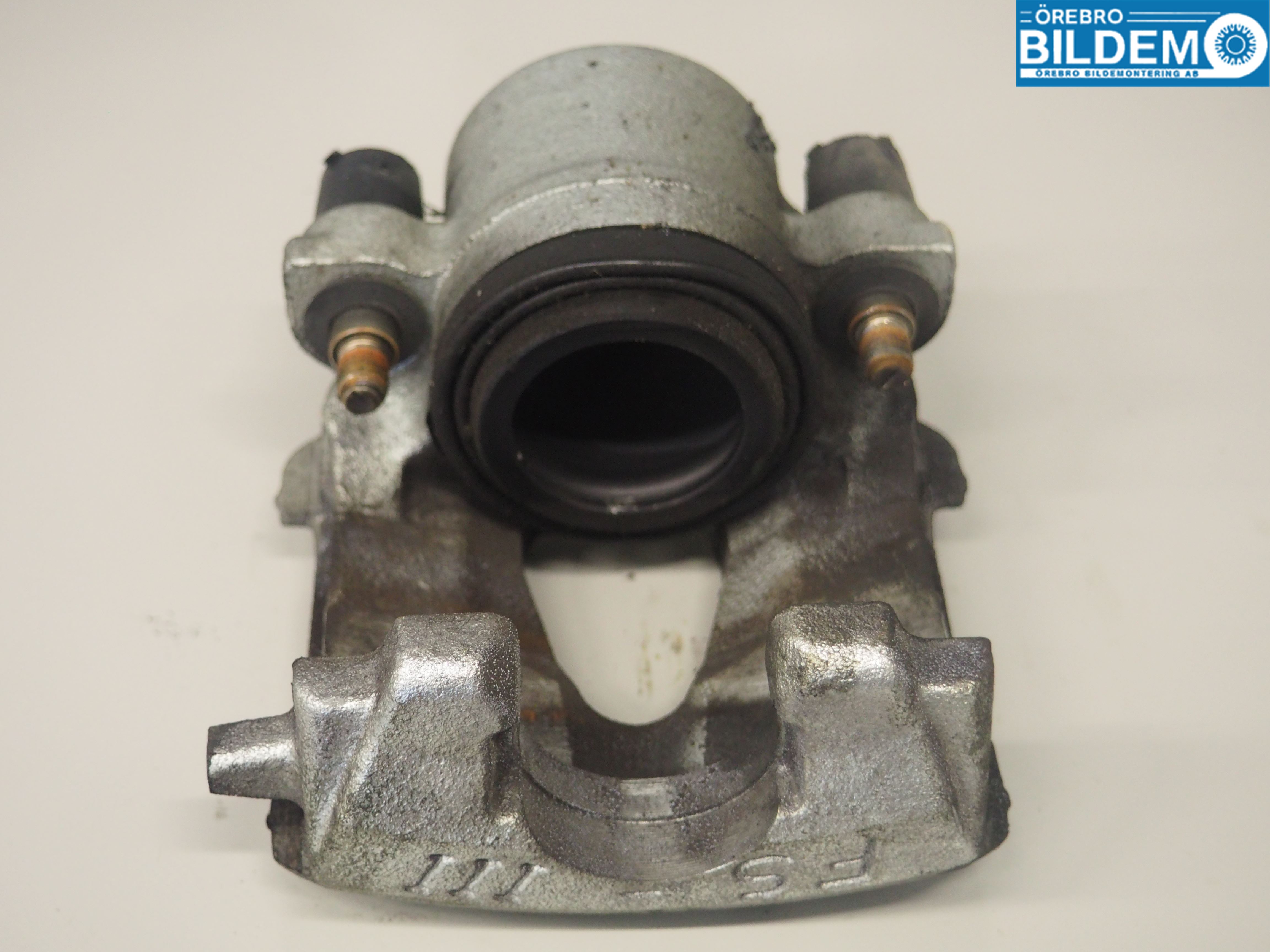 Skoda FABIA 15-21 Bromsok Fram Höger